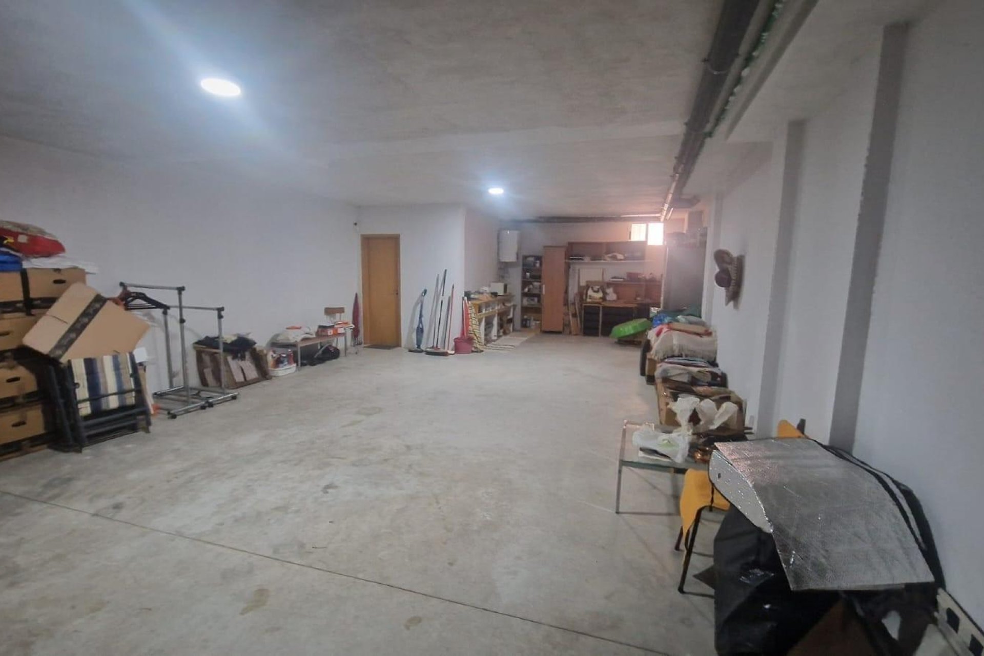 Resale - Casa Tipo Dúplex - Los Montesinos - La herrada