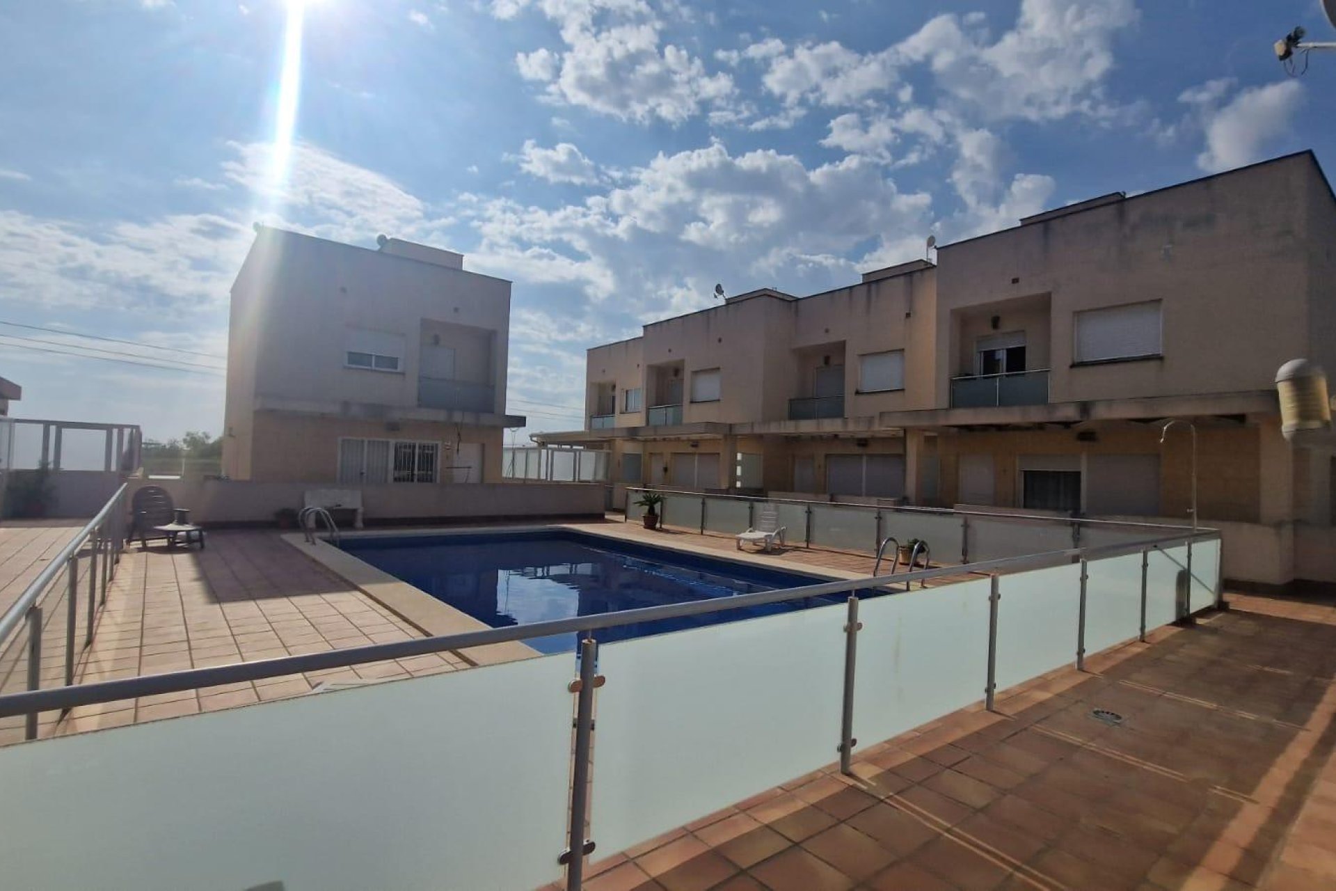 Resale - Casa Tipo Dúplex - Los Montesinos - La herrada