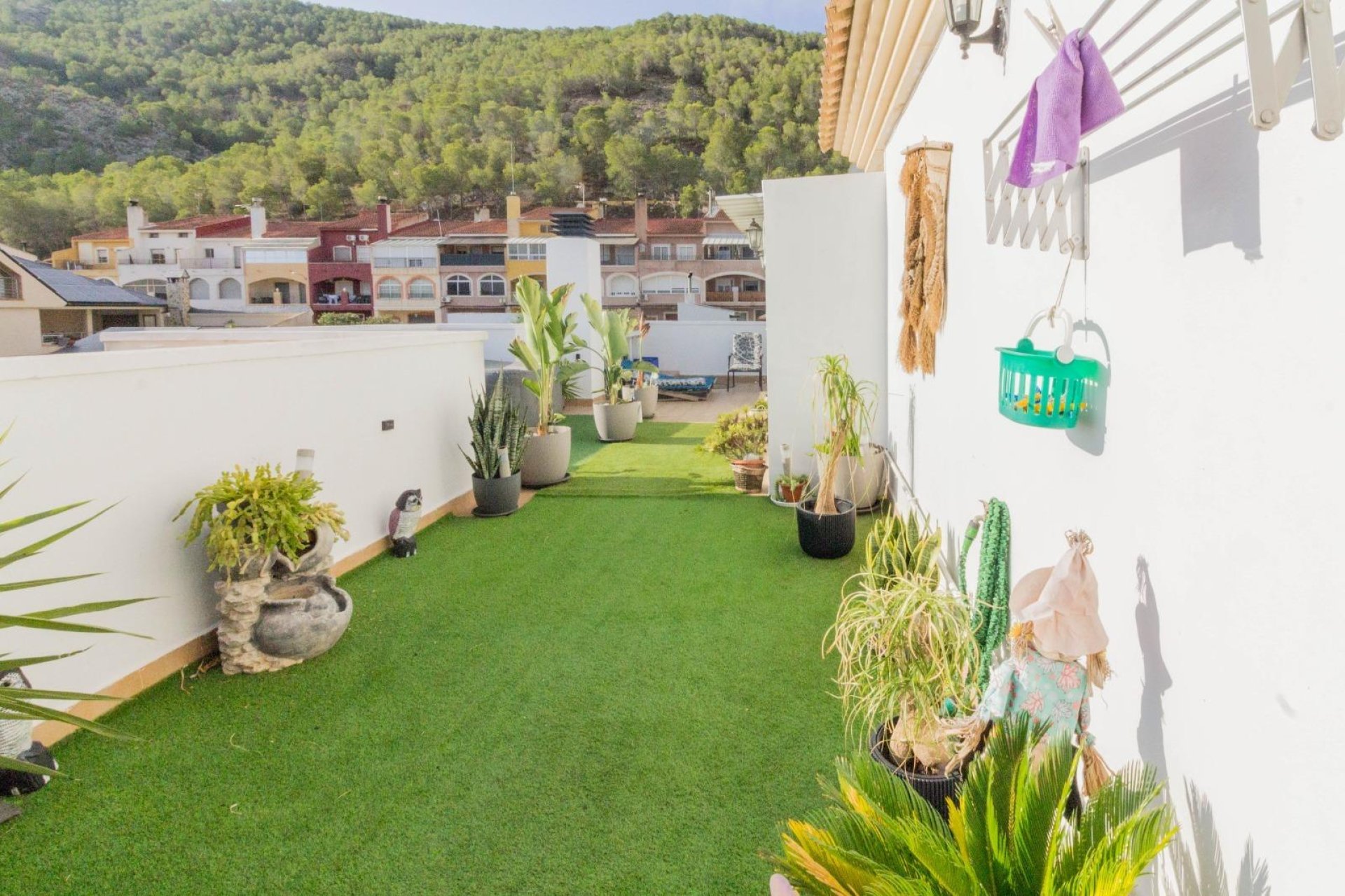 Resale - Casa Tipo Dúplex - Orihuela - Arneva