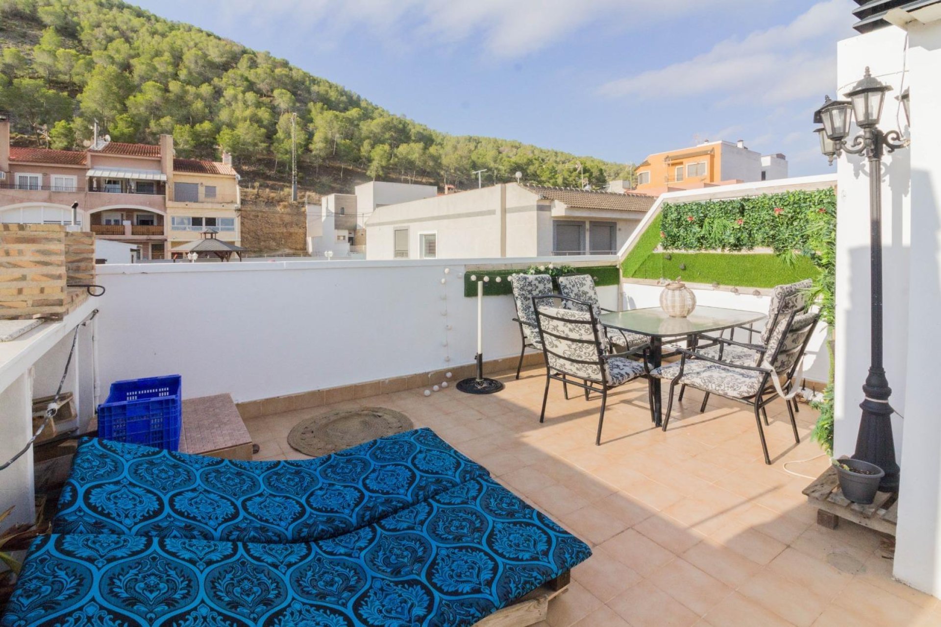 Resale - Casa Tipo Dúplex - Orihuela - Arneva
