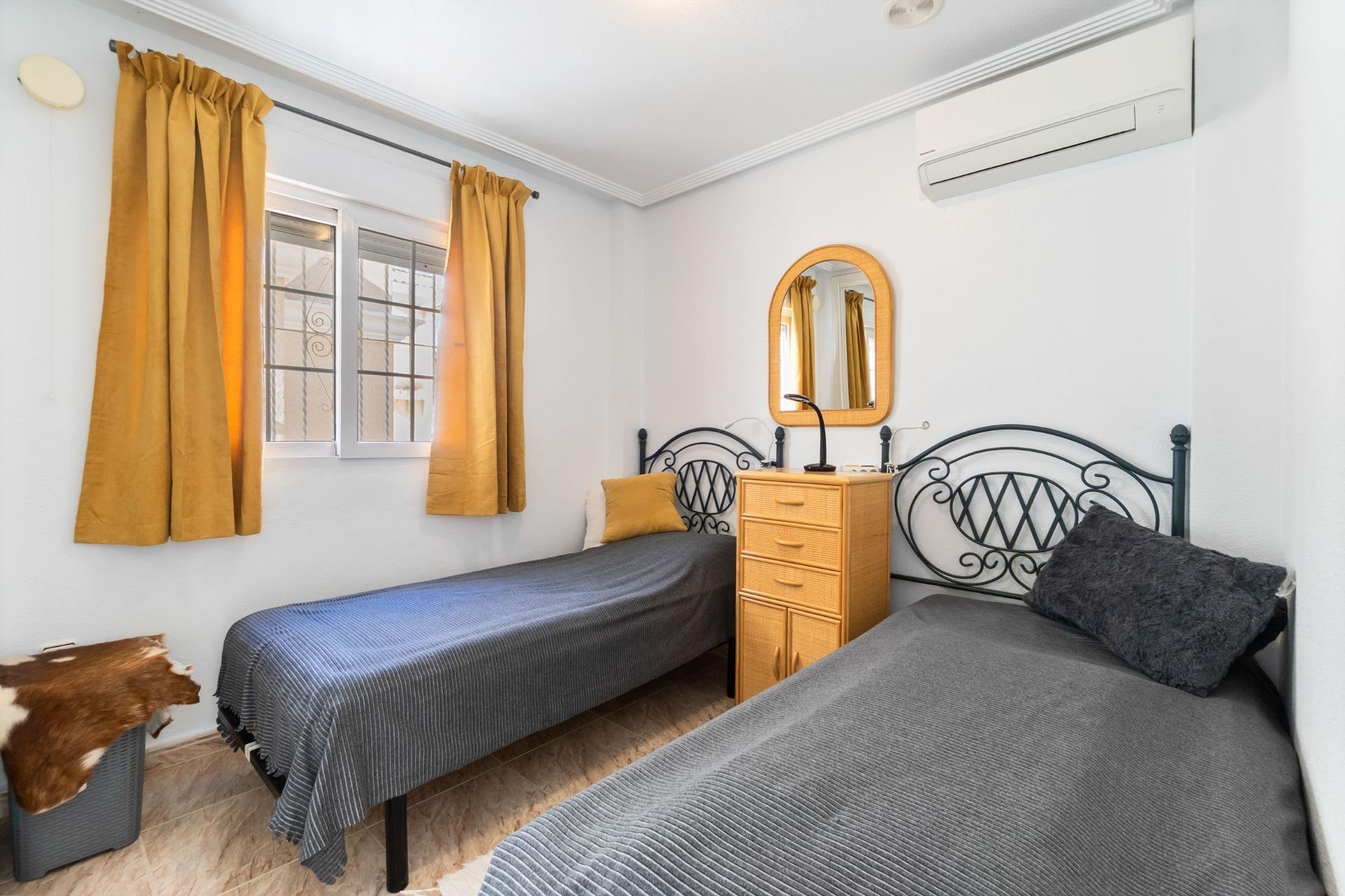 Resale - Casa Tipo Dúplex - Orihuela Costa - Los Altos