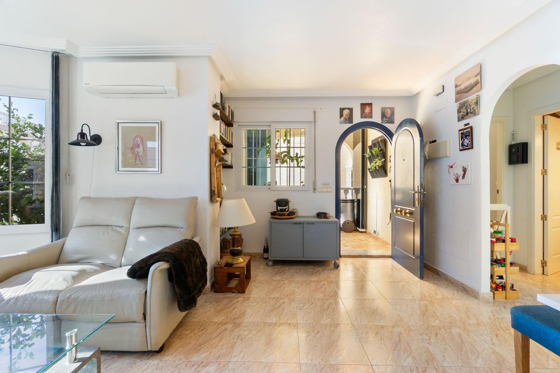 Resale - Casa Tipo Dúplex - Orihuela Costa - Los Altos