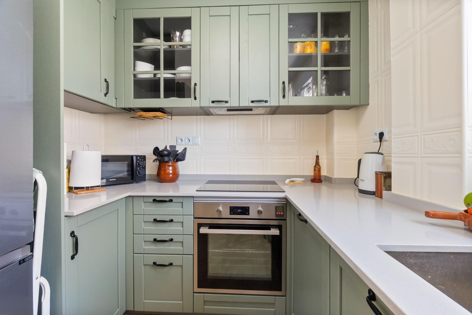 Resale - Casa Tipo Dúplex - Orihuela Costa - Los Altos