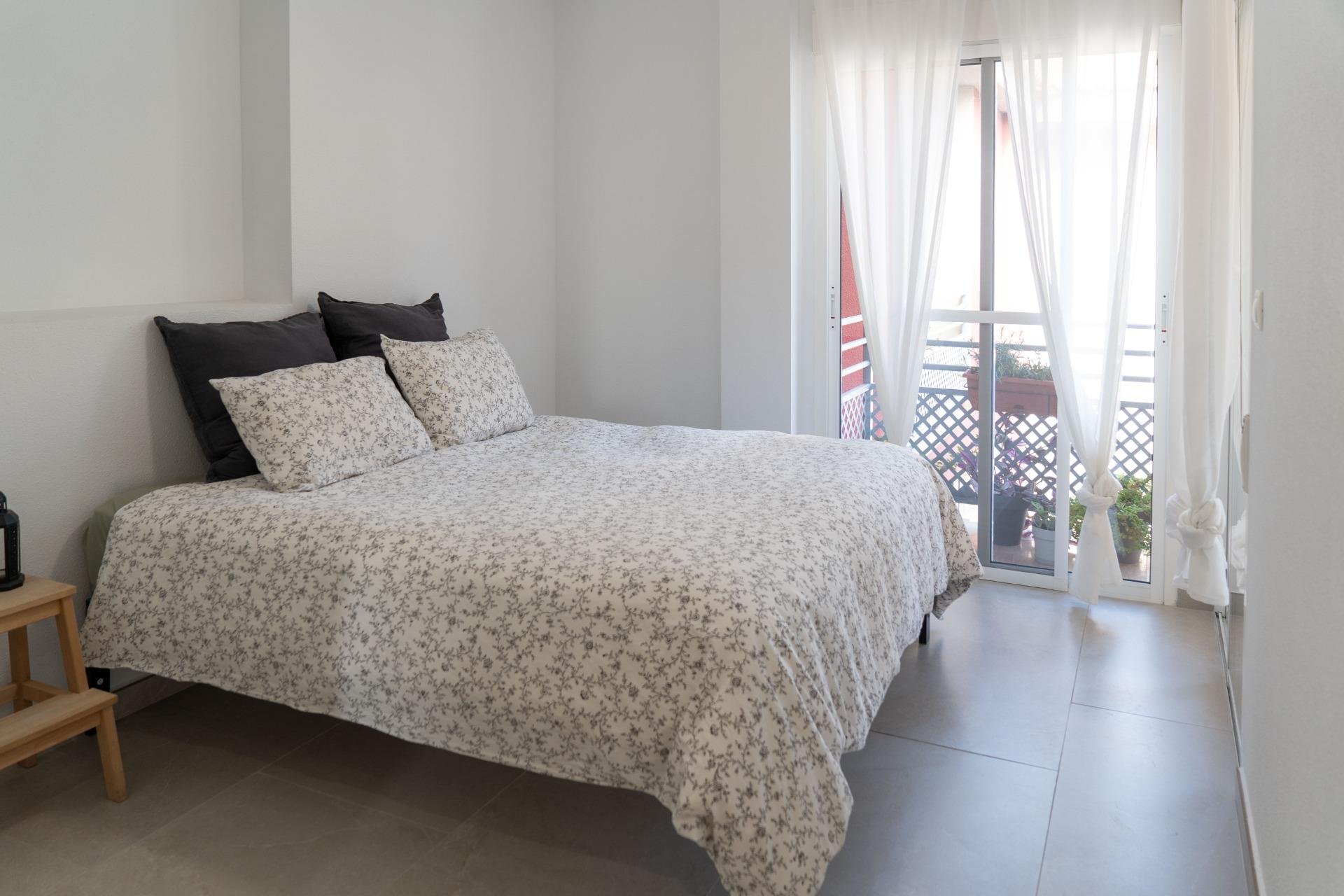 Resale - Casa Tipo Dúplex - Orihuela - La Aparecida