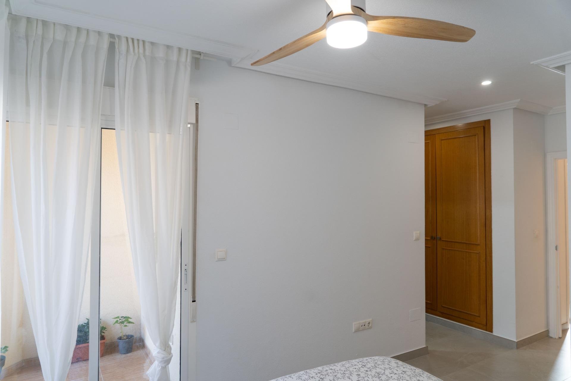 Resale - Casa Tipo Dúplex - Orihuela - La Aparecida