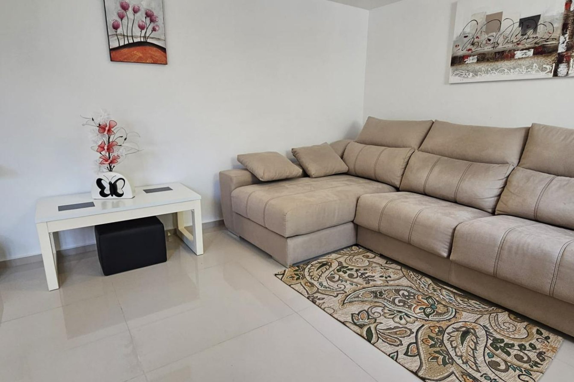 Resale - Casa Tipo Dúplex - Rojales - DOÑA PEPA - CIUDAD QUESADA