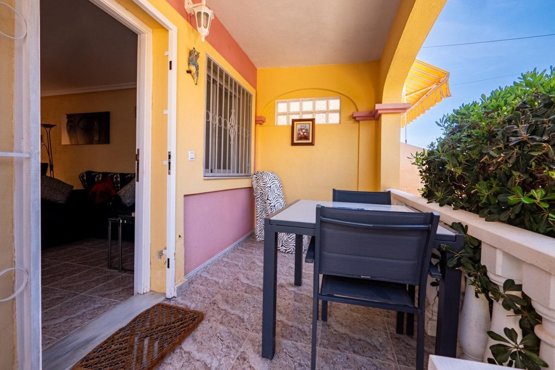 Resale - Casa Tipo Dúplex - San Miguel de Salinas - BLUE LAGOON