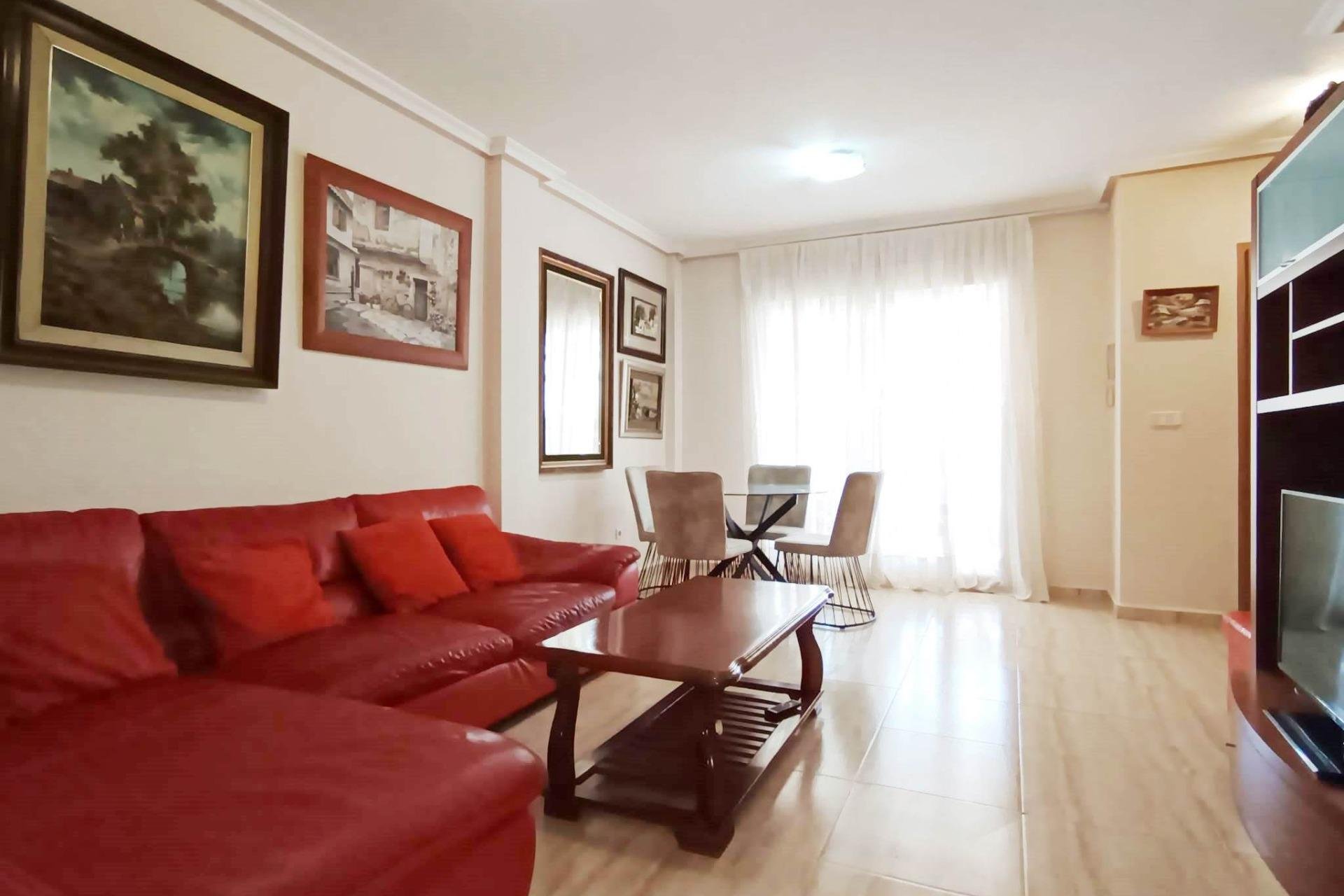 Resale - Casa Tipo Dúplex - Santiago de la ribera - 200 m del mar