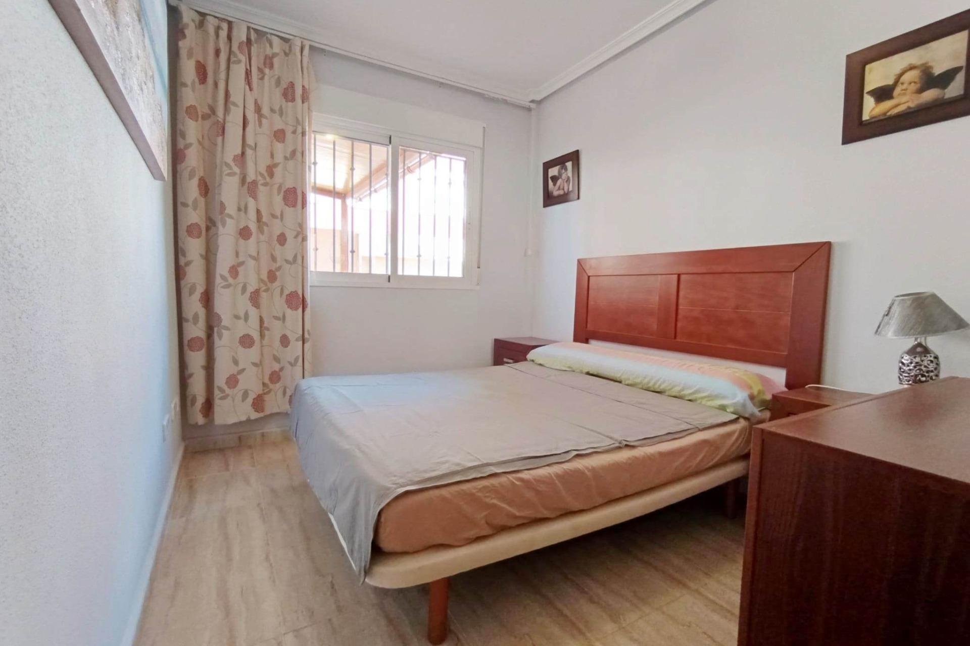 Resale - Casa Tipo Dúplex - Santiago de la ribera - 200 m del mar