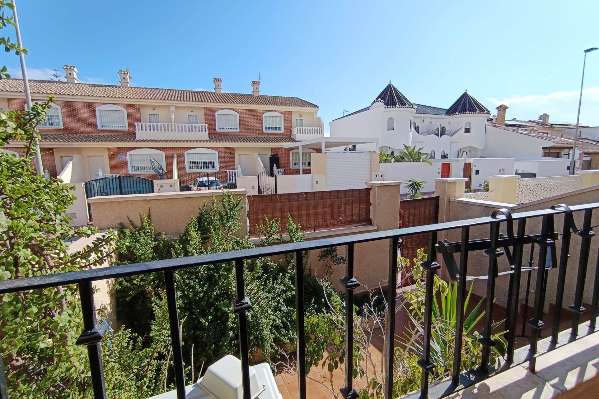 Resale - Casa Tipo Dúplex - Santiago de la ribera - 200 m del mar