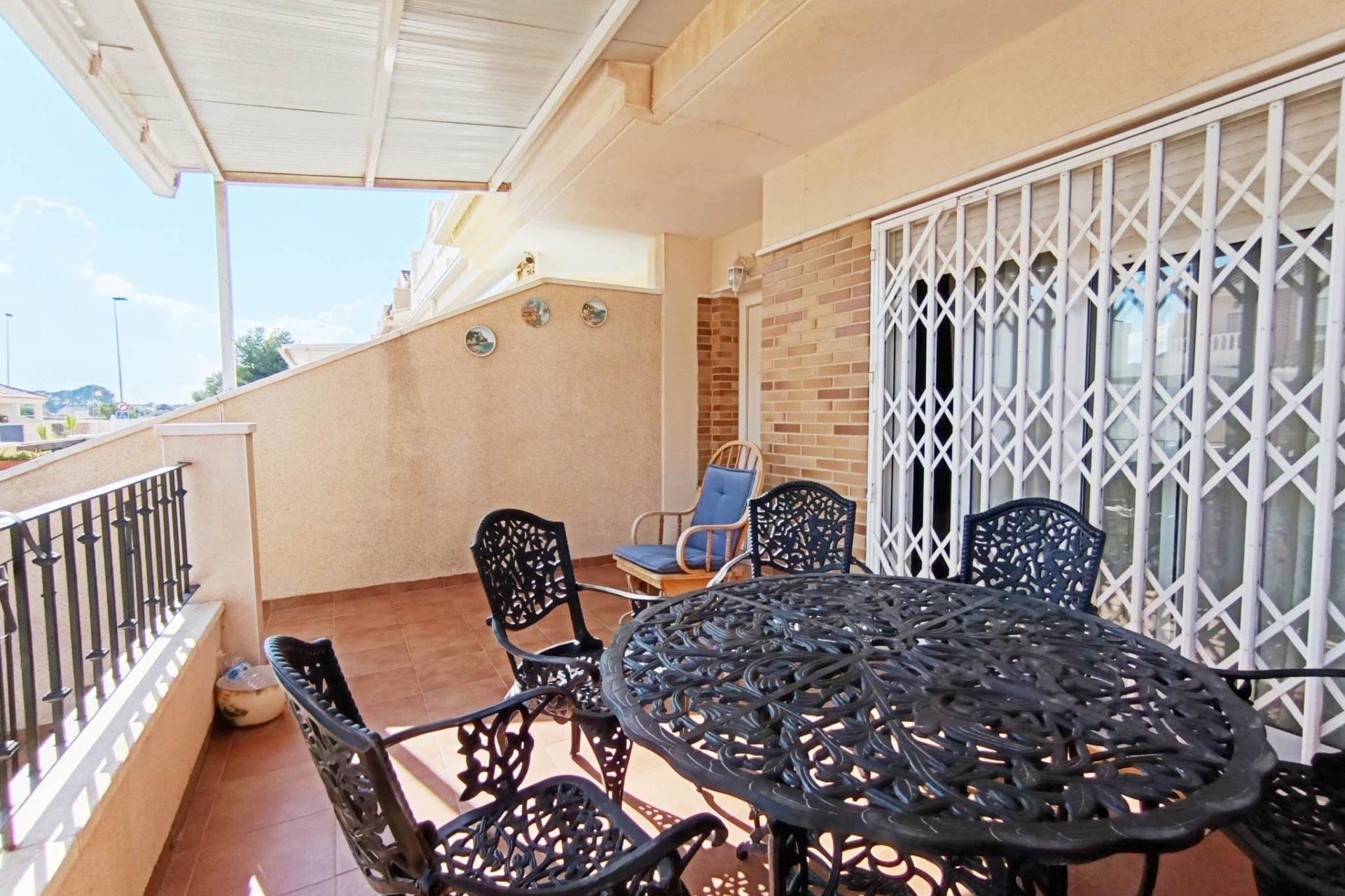 Resale - Casa Tipo Dúplex - Santiago de la ribera - 200 m del mar