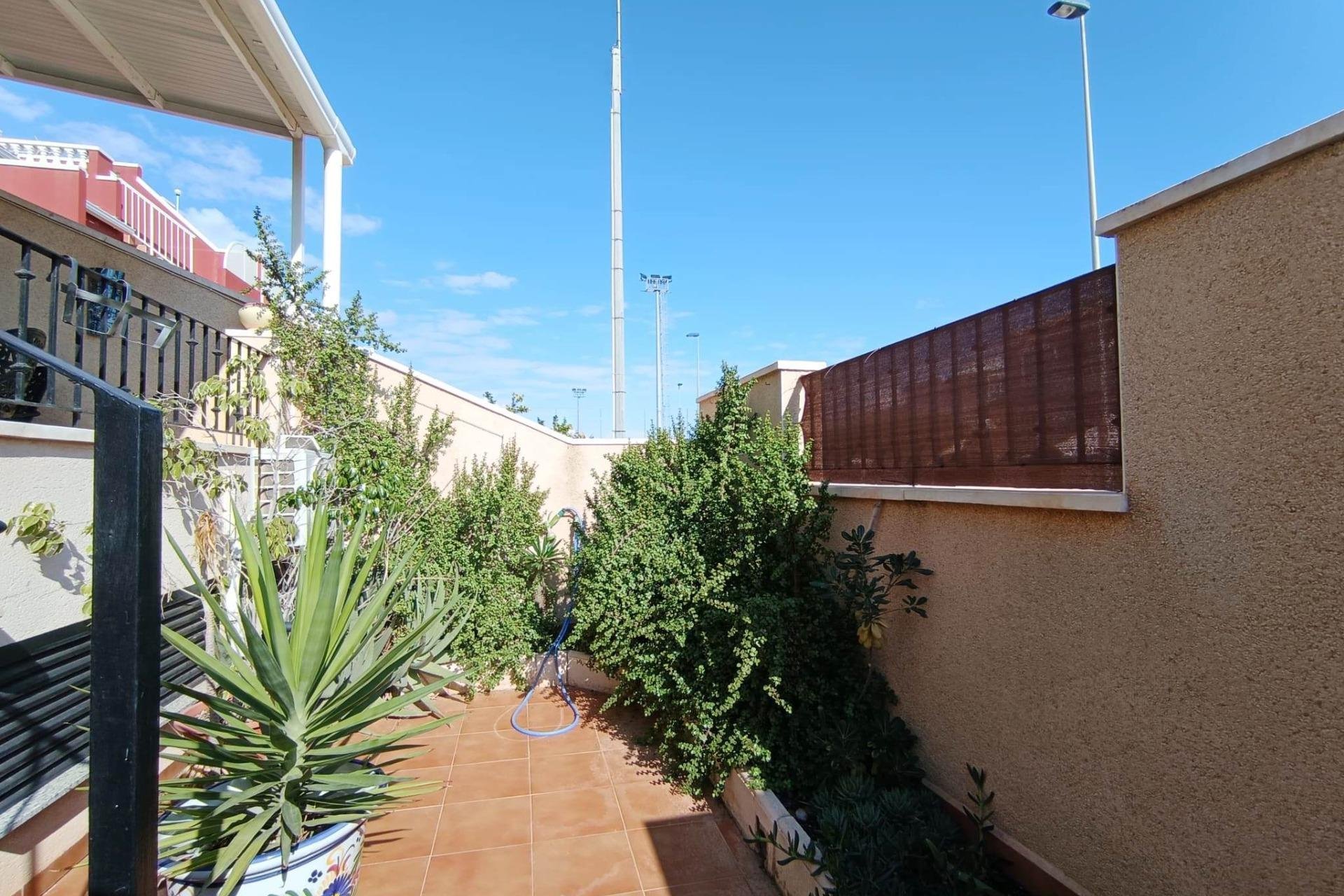 Resale - Casa Tipo Dúplex - Santiago de la ribera - 200 m del mar