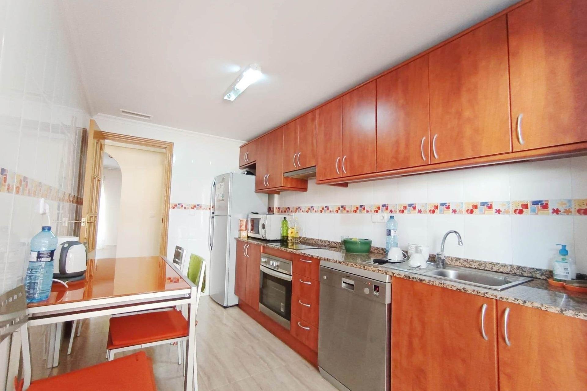 Resale - Casa Tipo Dúplex - Santiago de la ribera - 200 m del mar