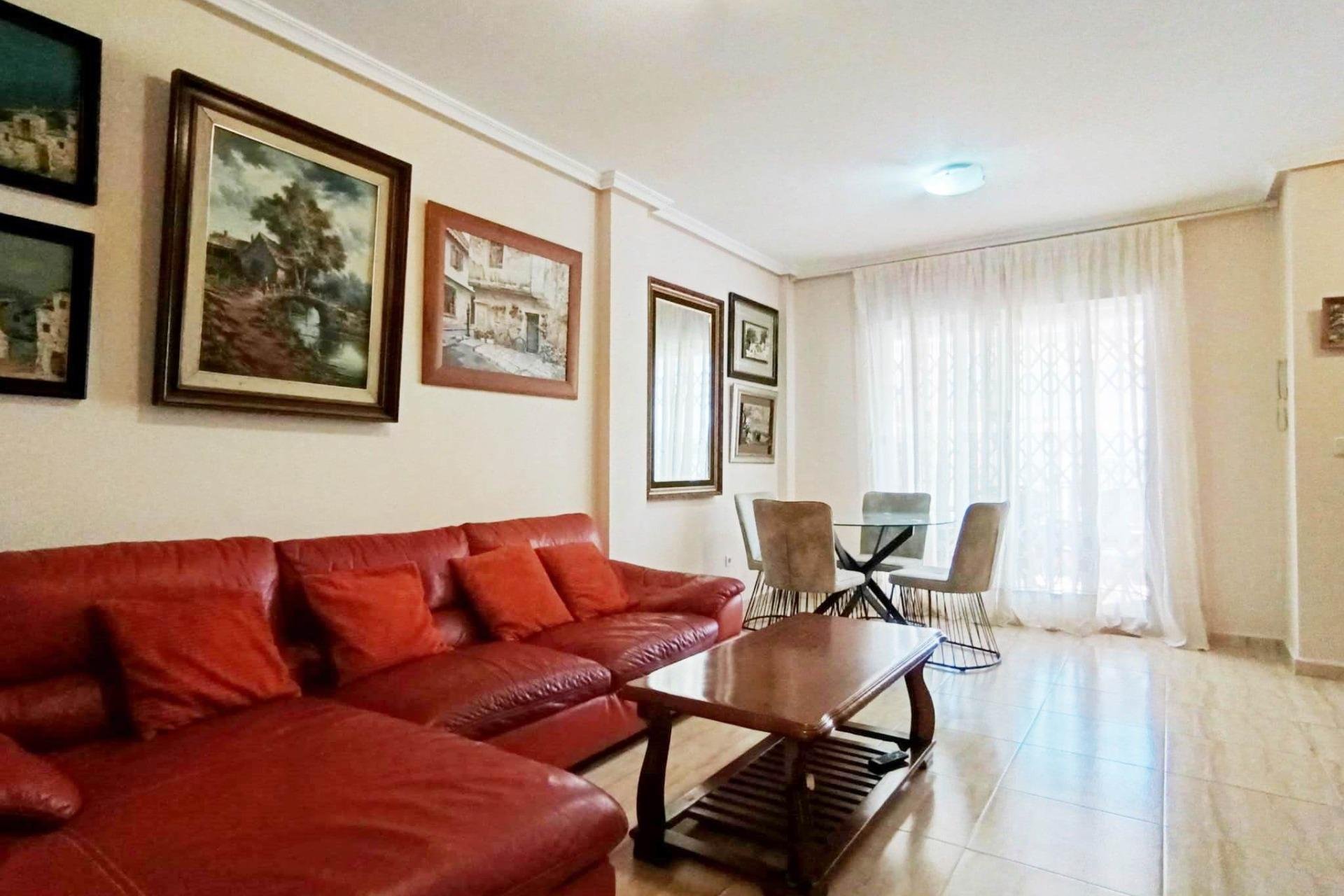 Resale - Casa Tipo Dúplex - Santiago de la ribera - zona san blas