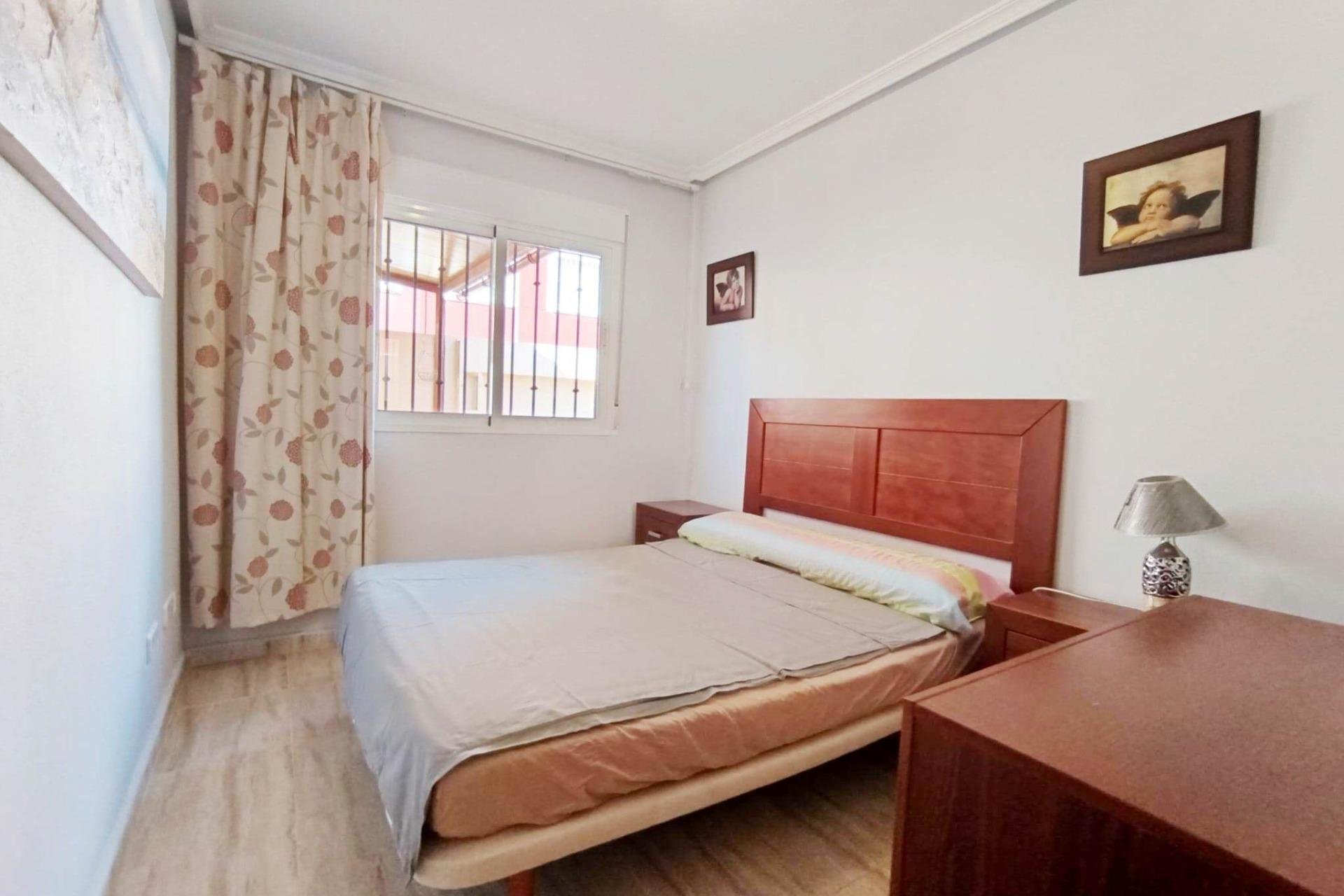 Resale - Casa Tipo Dúplex - Santiago de la ribera - zona san blas