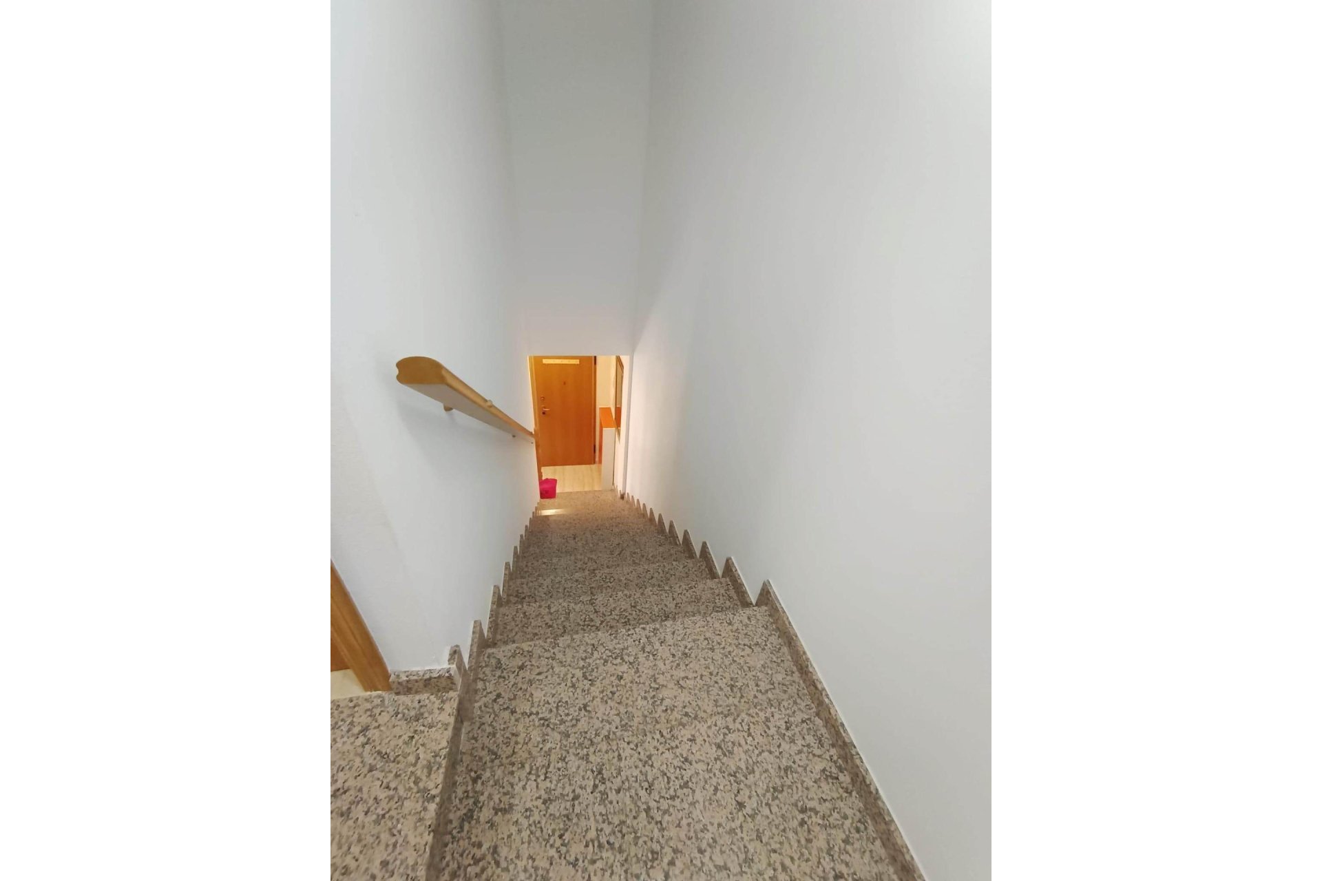 Resale - Casa Tipo Dúplex - Santiago de la ribera - zona san blas