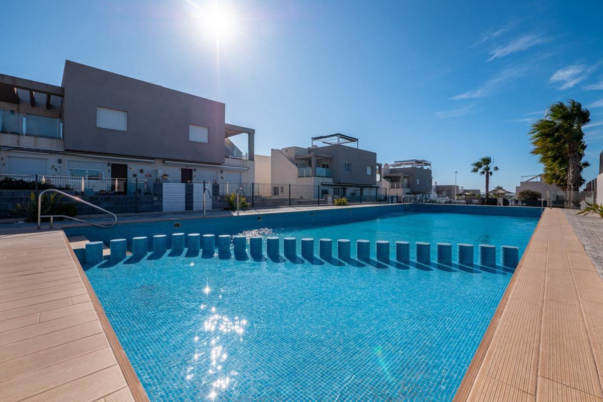 Resale - Casa Tipo Dúplex - Torrevieja - Aguas Nuevas