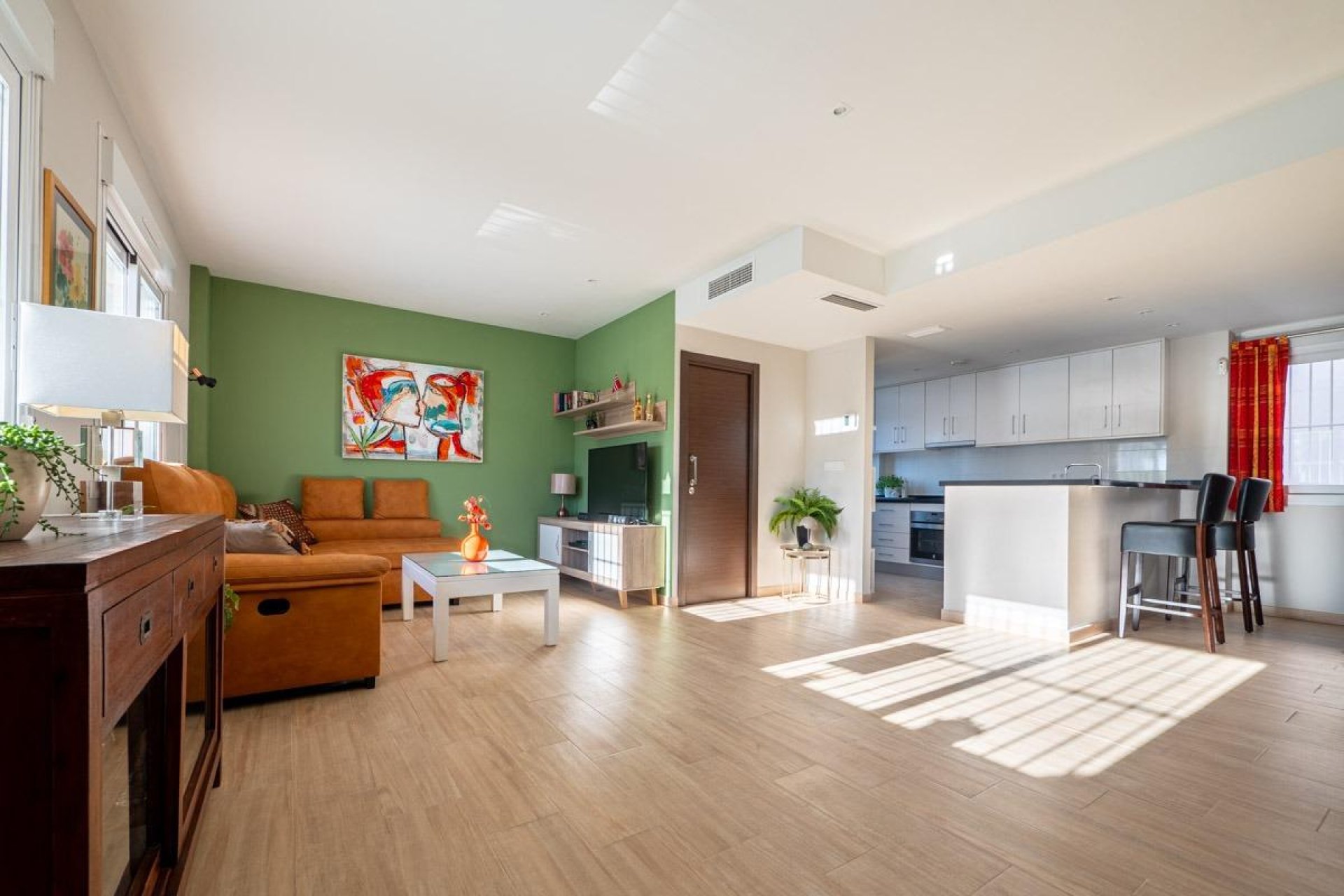 Resale - Casa Tipo Dúplex - Torrevieja - Aguas Nuevas