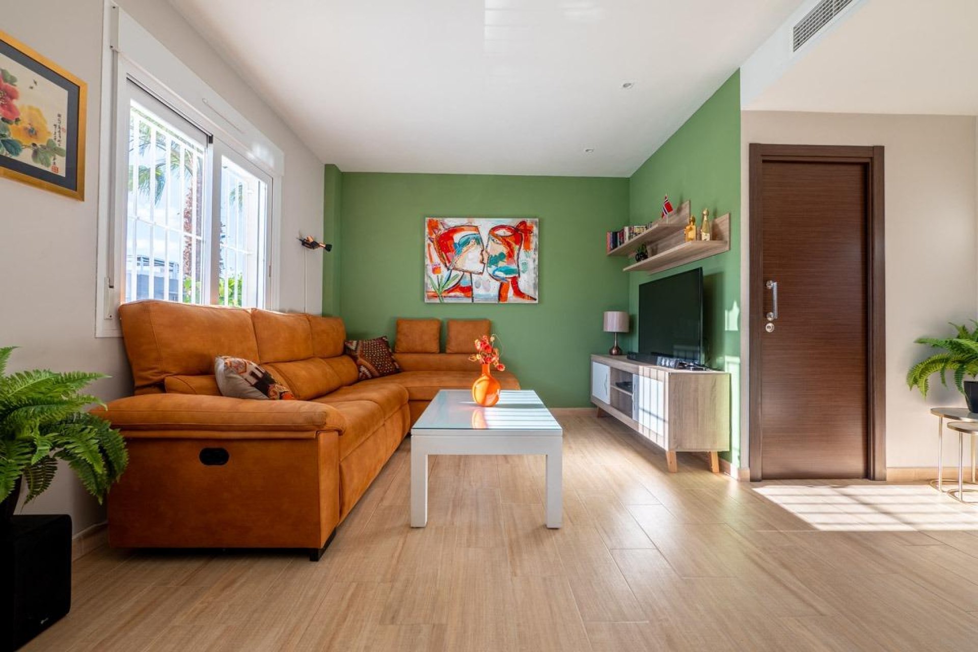 Resale - Casa Tipo Dúplex - Torrevieja - Aguas Nuevas