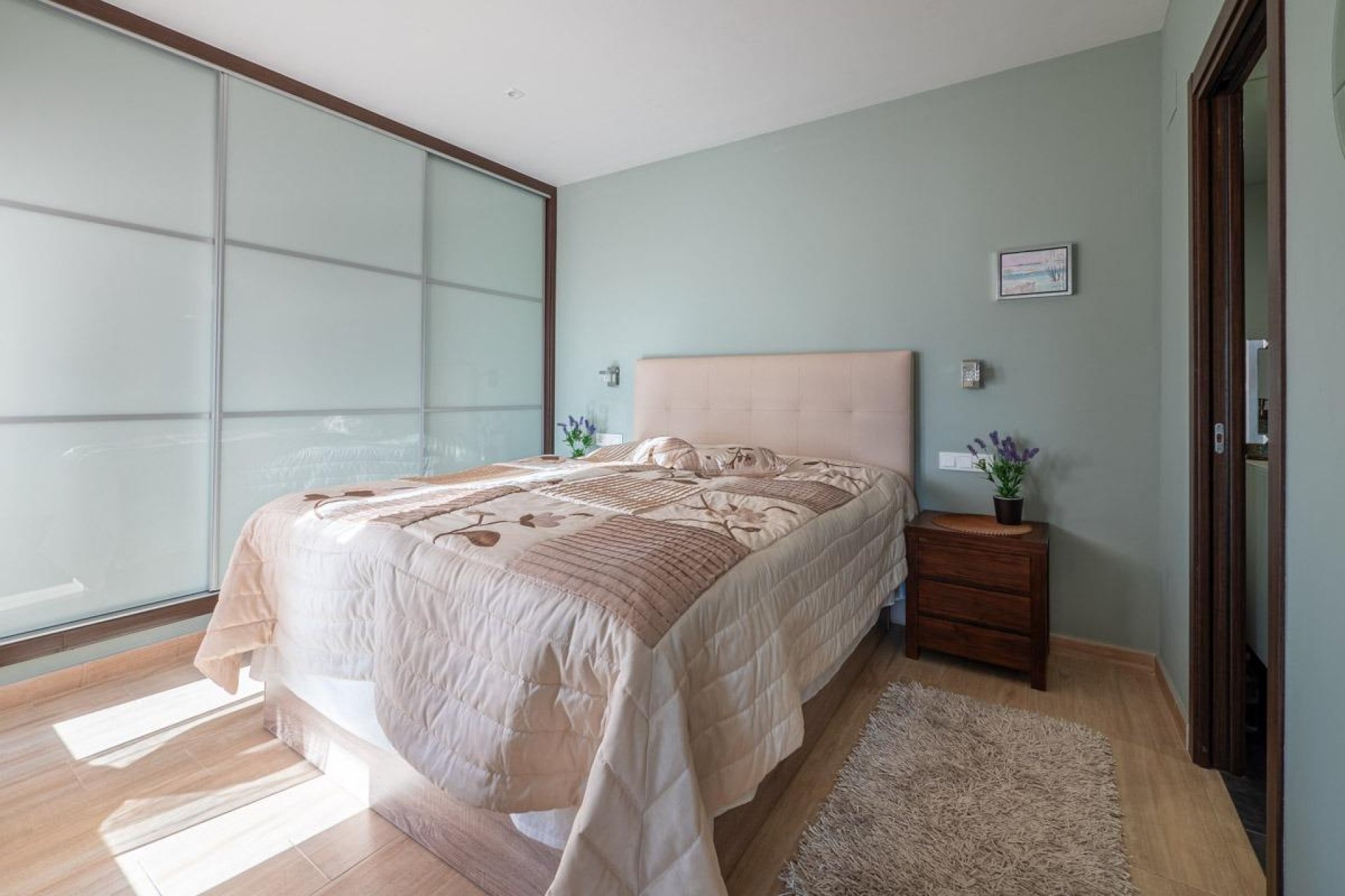 Resale - Casa Tipo Dúplex - Torrevieja - Aguas Nuevas