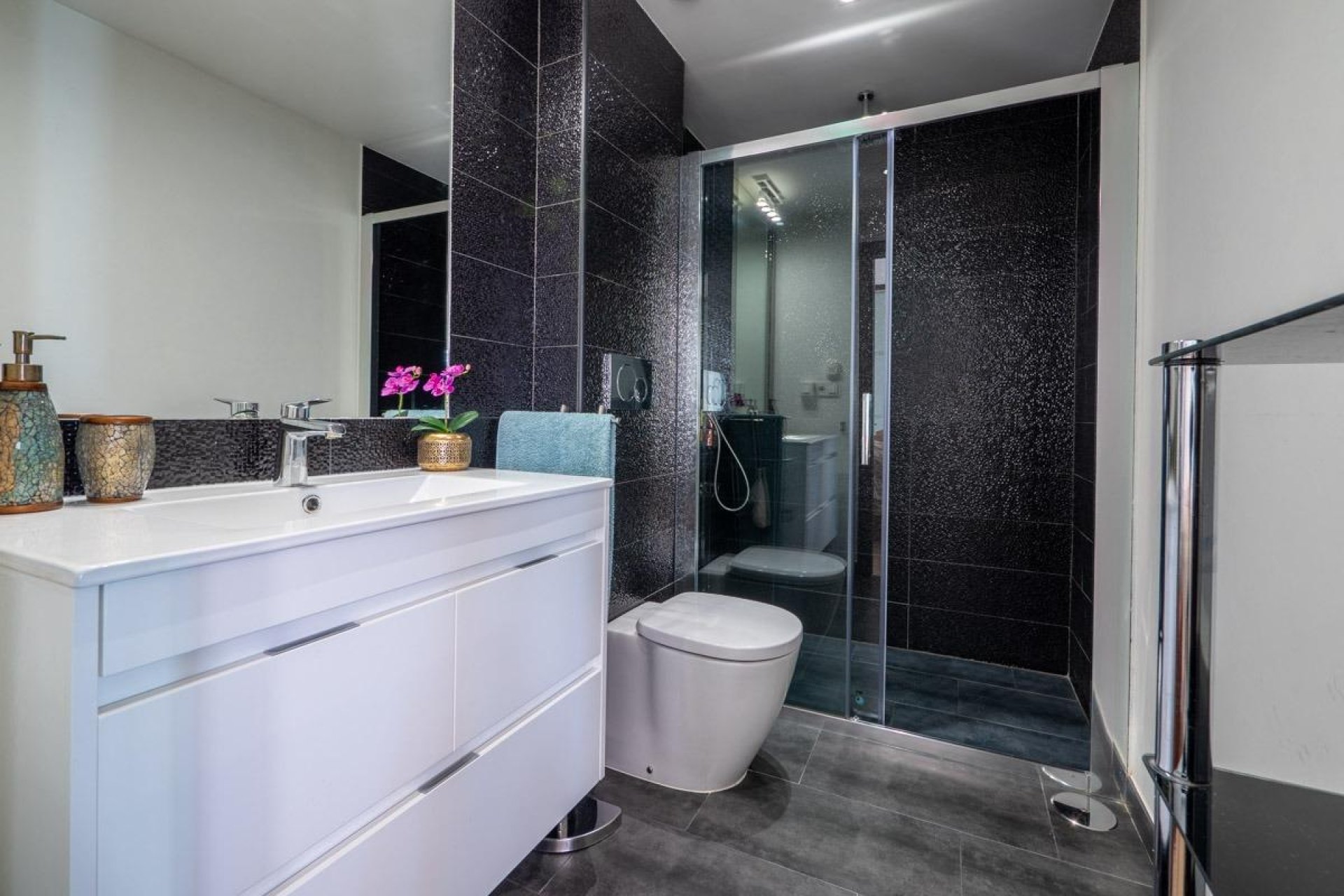 Resale - Casa Tipo Dúplex - Torrevieja - Aguas Nuevas