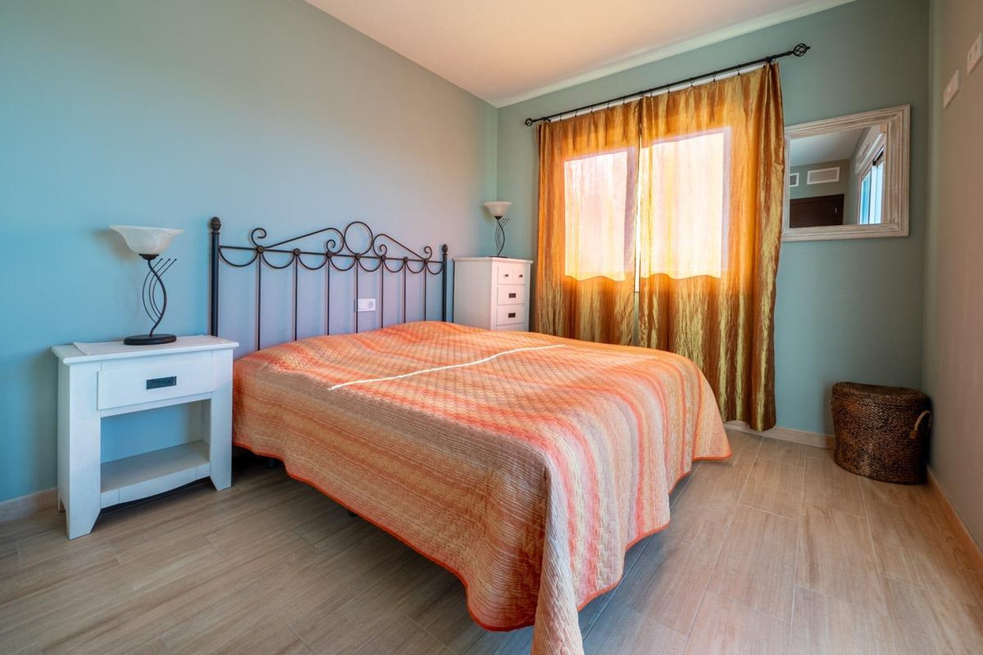 Resale - Casa Tipo Dúplex - Torrevieja - Aguas Nuevas