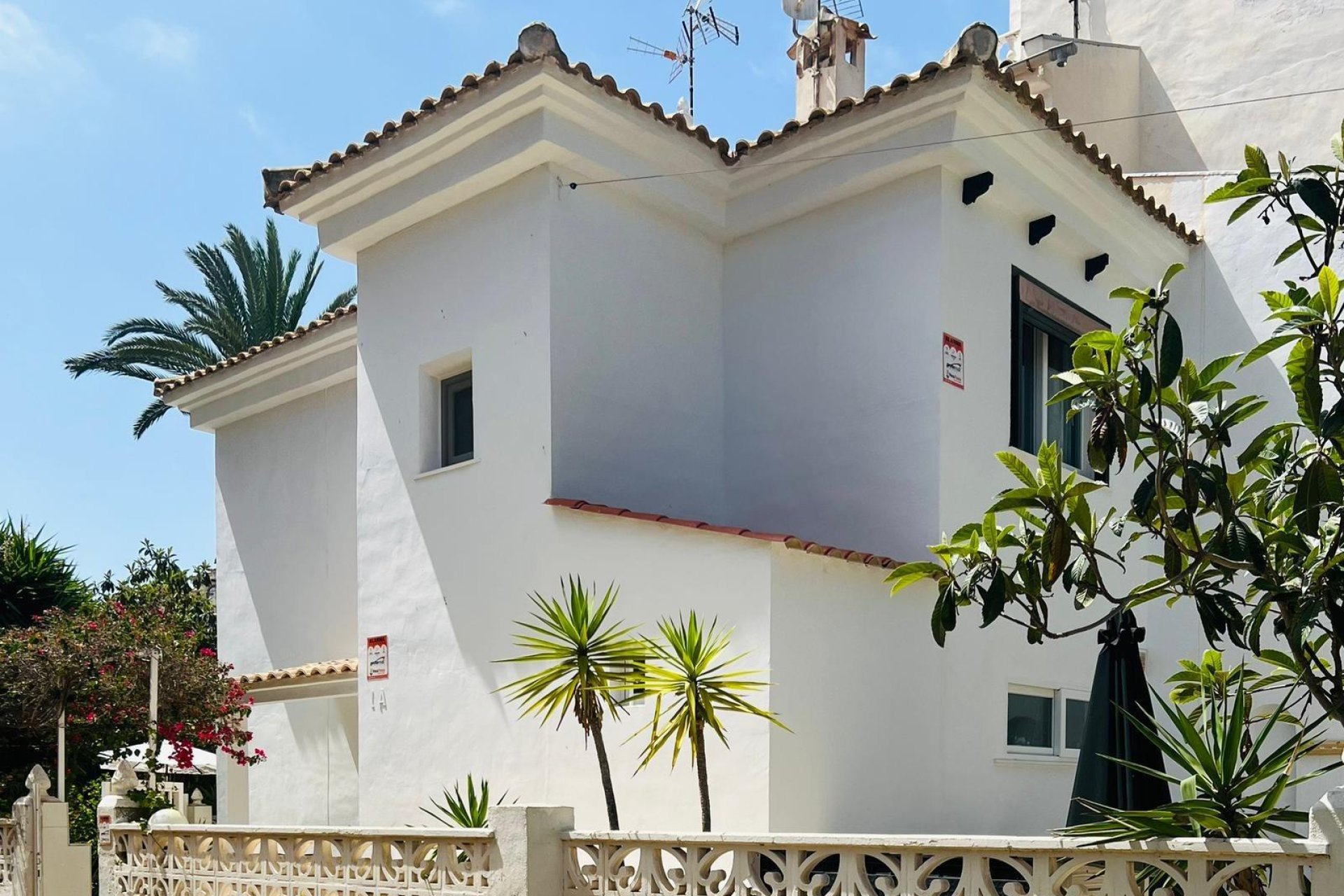 Resale - Casa Tipo Dúplex - Torrevieja - Calas blanca