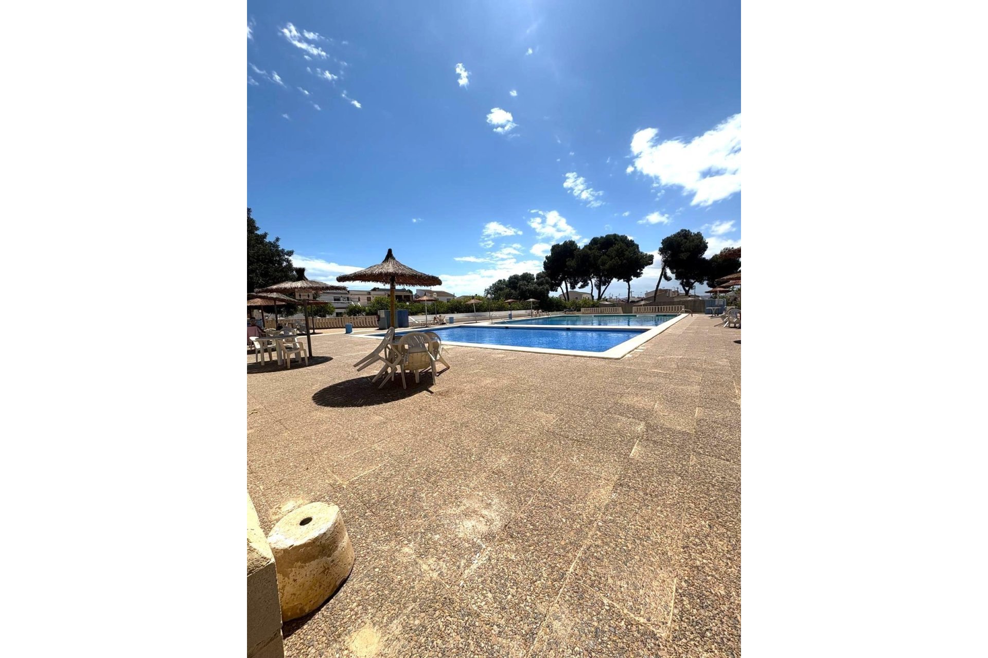 Resale - Casa Tipo Dúplex - Torrevieja - El limonar