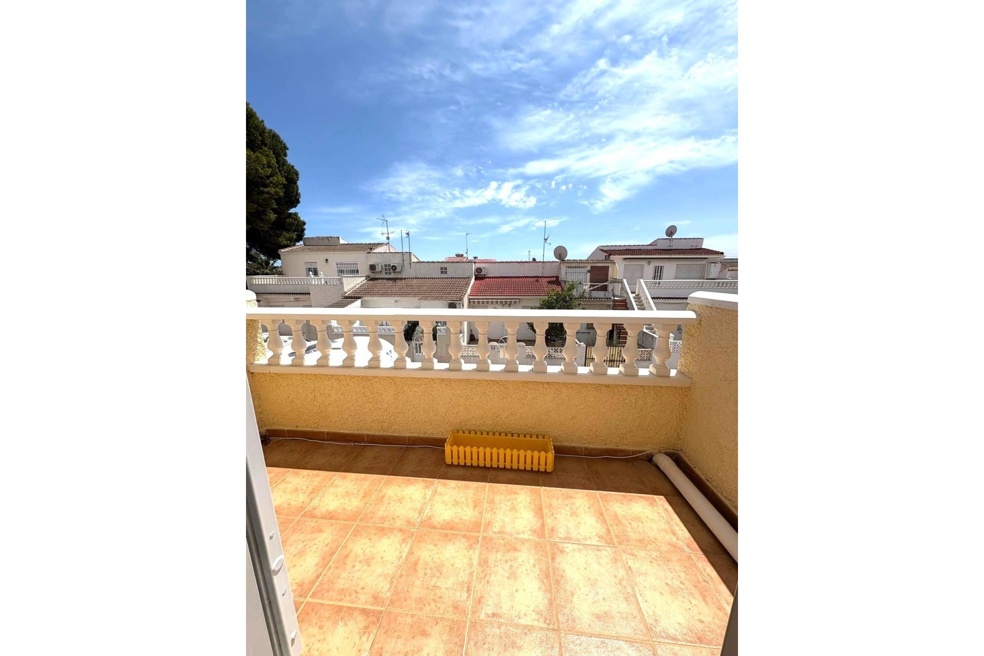 Resale - Casa Tipo Dúplex - Torrevieja - El limonar