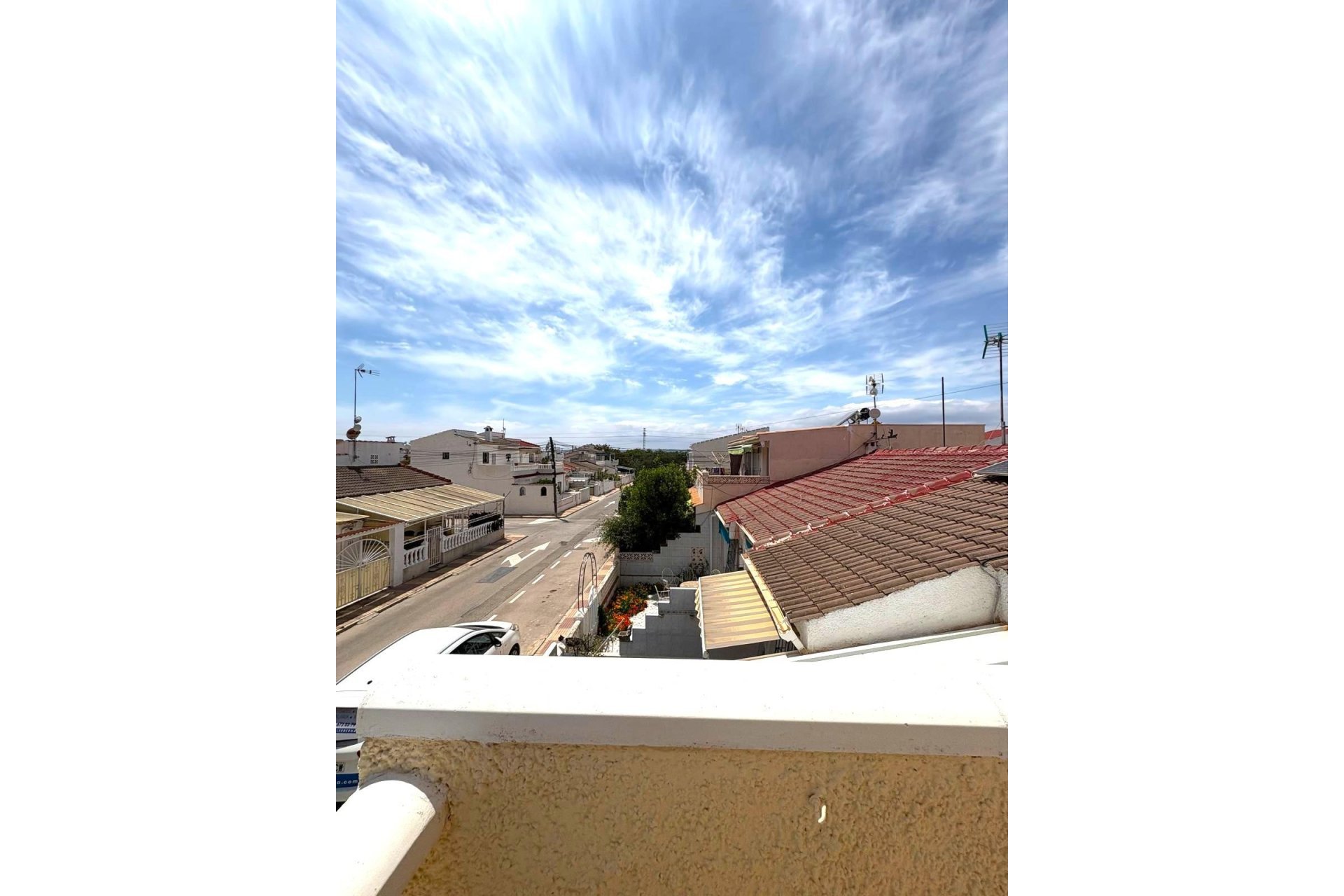 Resale - Casa Tipo Dúplex - Torrevieja - El limonar