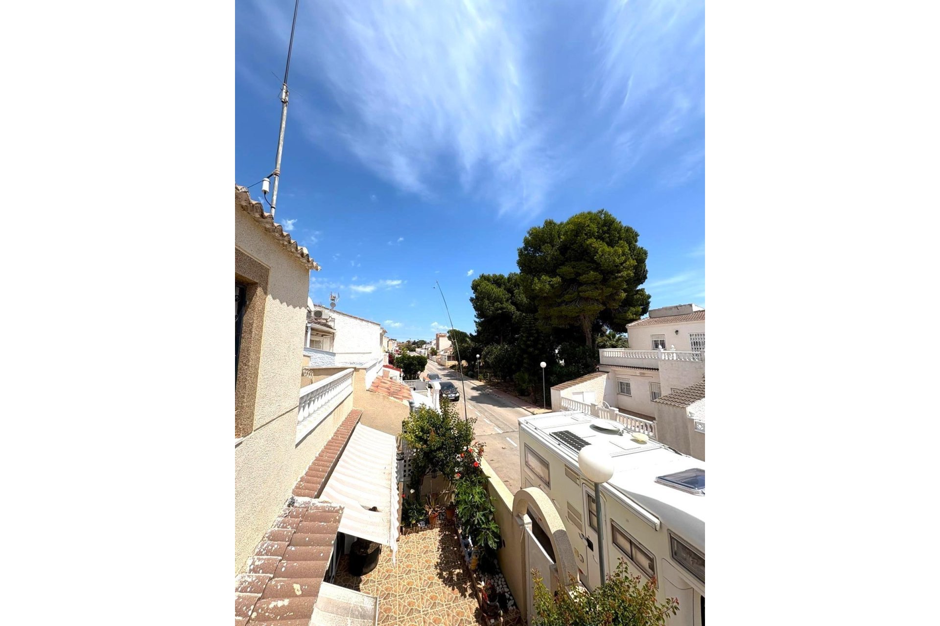 Resale - Casa Tipo Dúplex - Torrevieja - El limonar