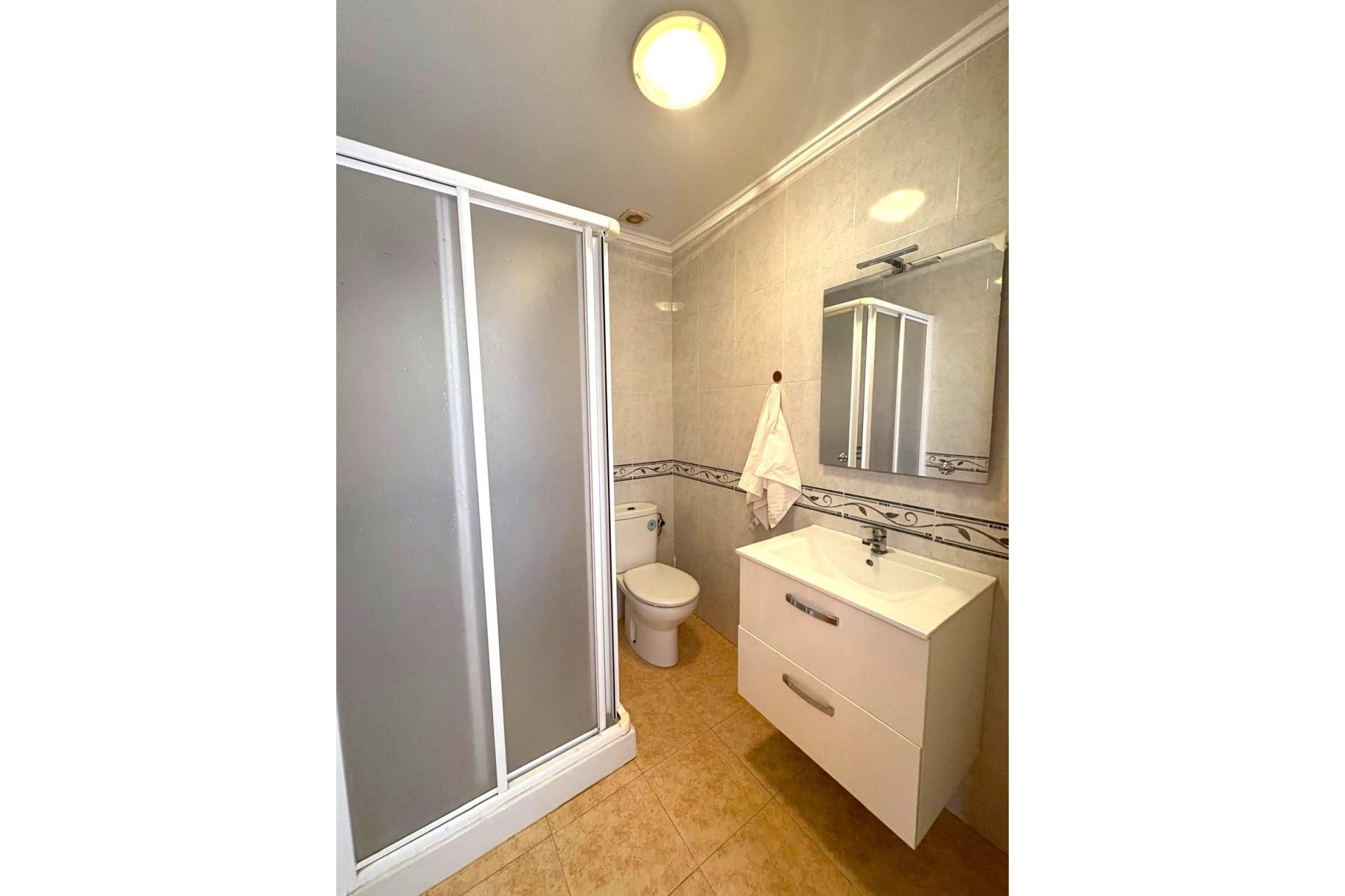 Resale - Casa Tipo Dúplex - Torrevieja - El limonar