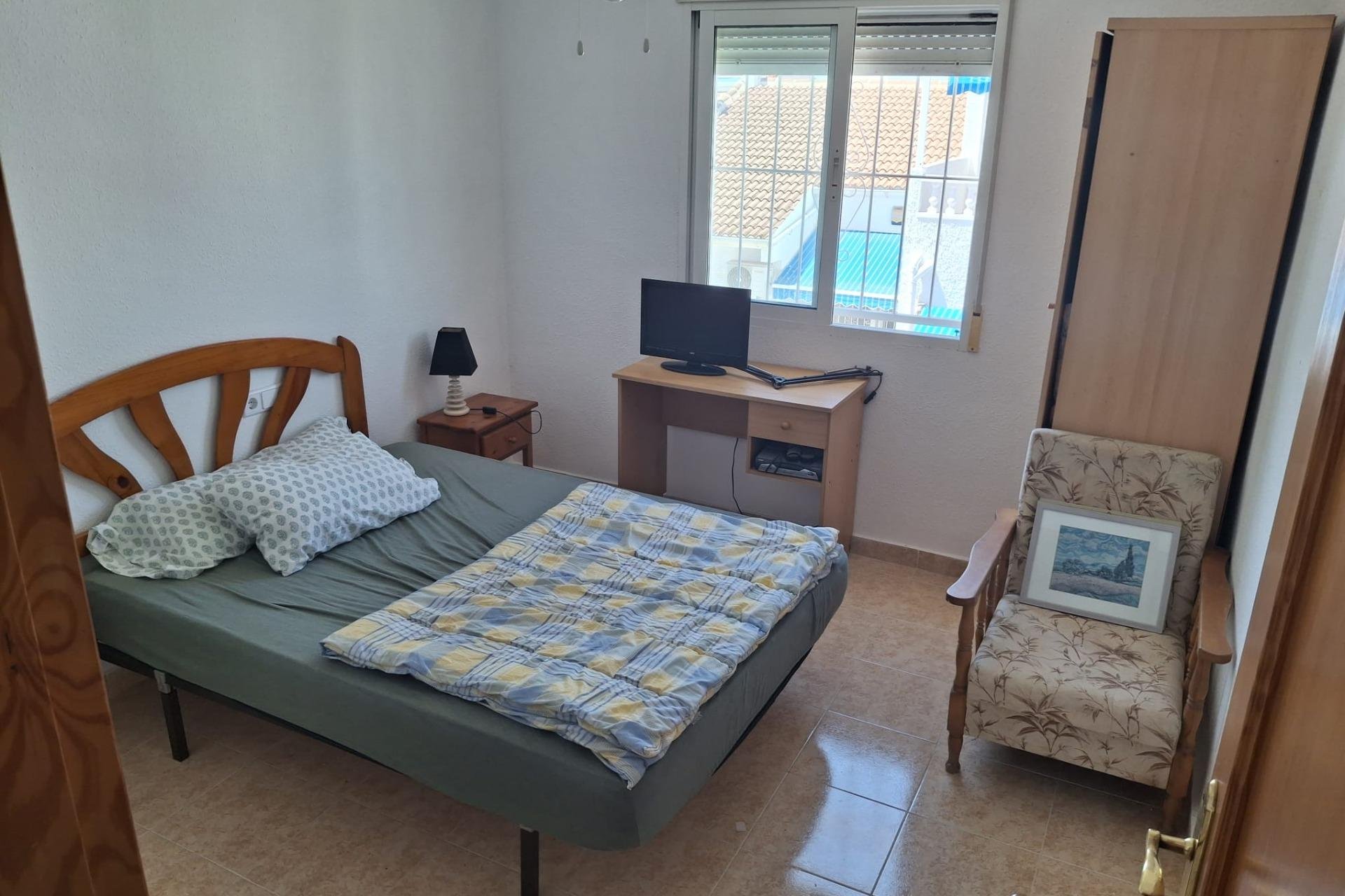 Resale - Casa Tipo Dúplex - Torrevieja - El limonar