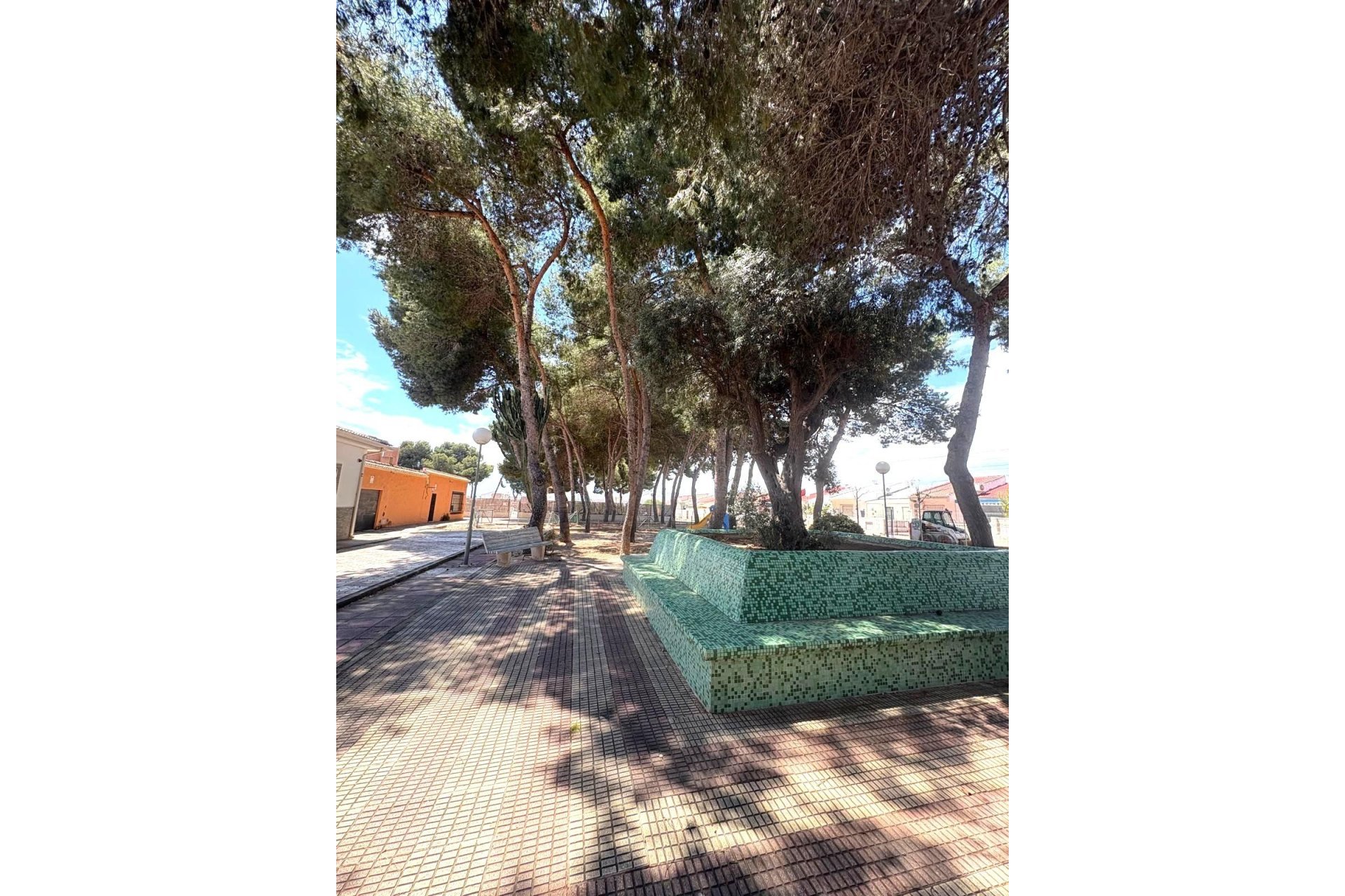 Resale - Casa Tipo Dúplex - Torrevieja - El limonar