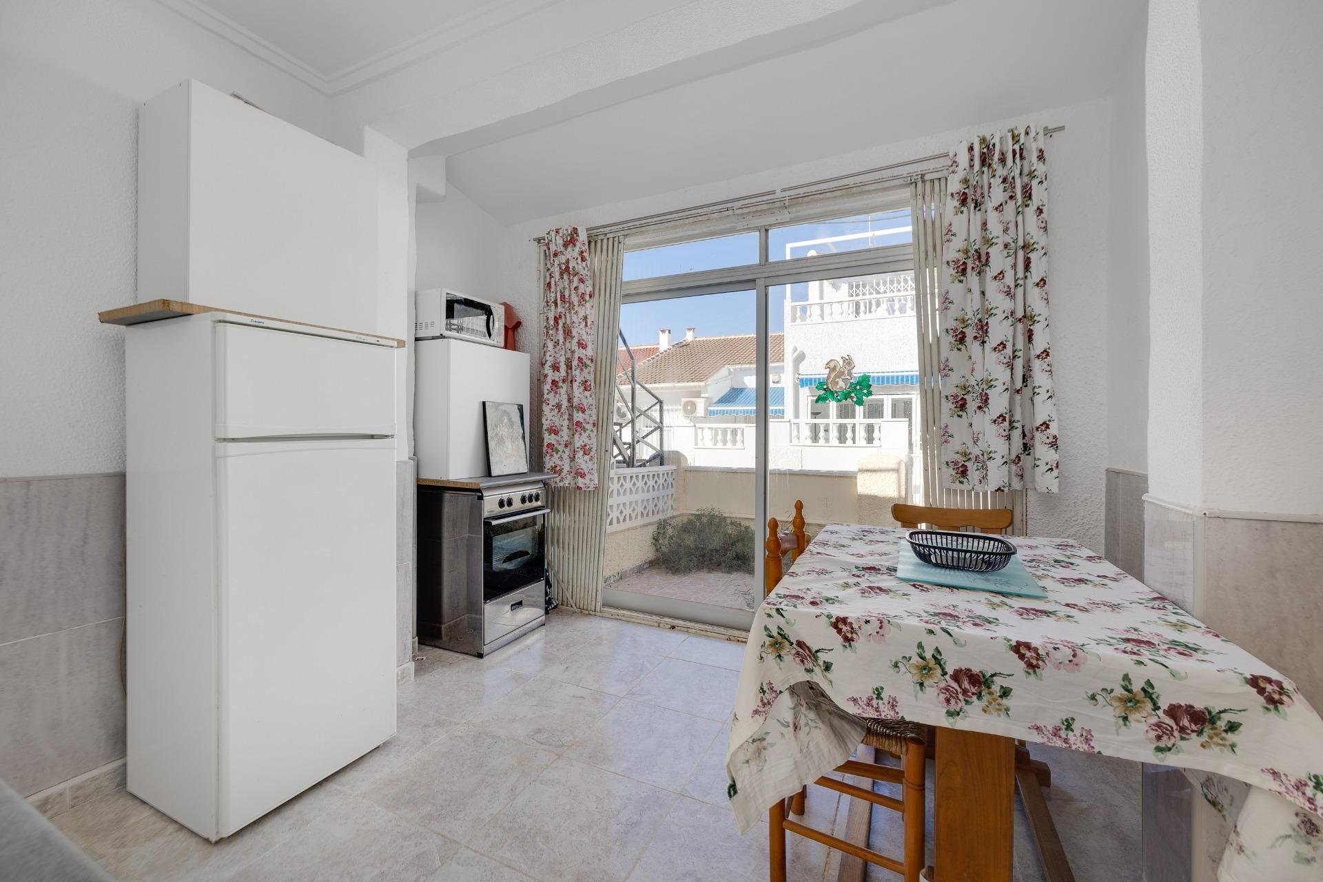 Resale - Casa Tipo Dúplex - Torrevieja - El limonar