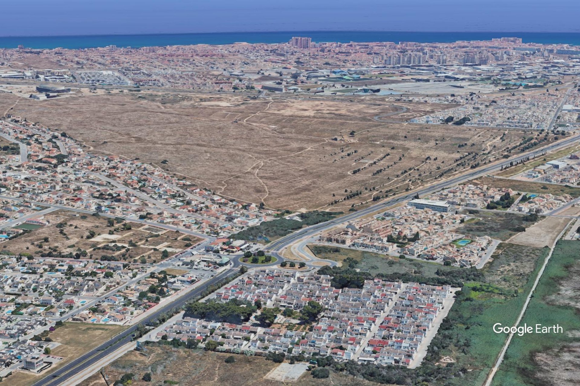Resale - Casa Tipo Dúplex - Torrevieja - El limonar