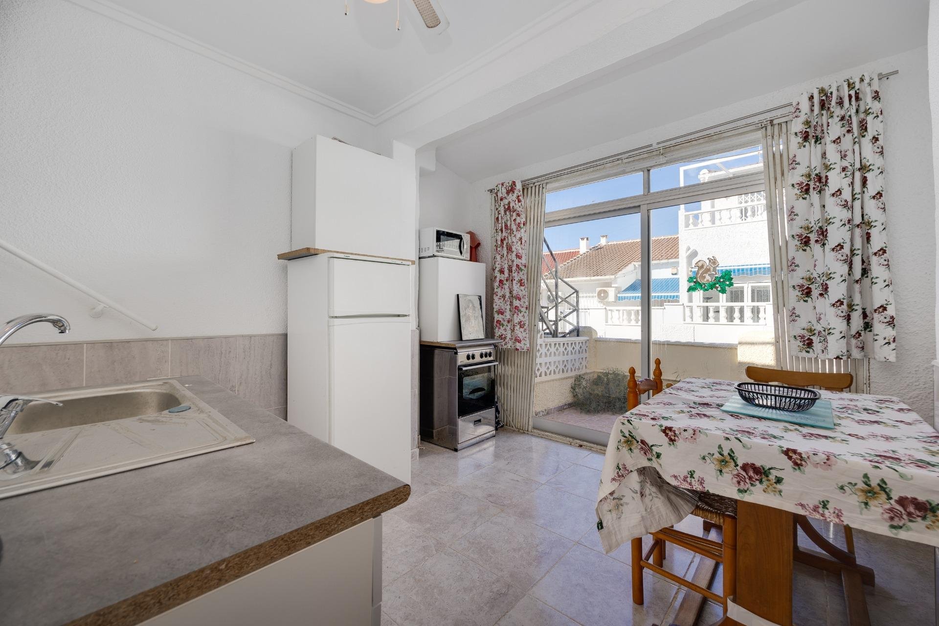 Resale - Casa Tipo Dúplex - Torrevieja - El limonar