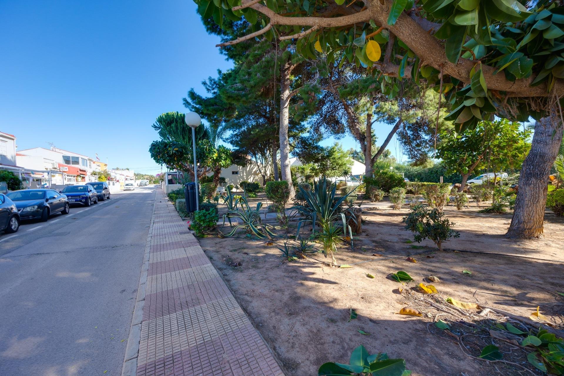 Resale - Casa Tipo Dúplex - Torrevieja - El limonar