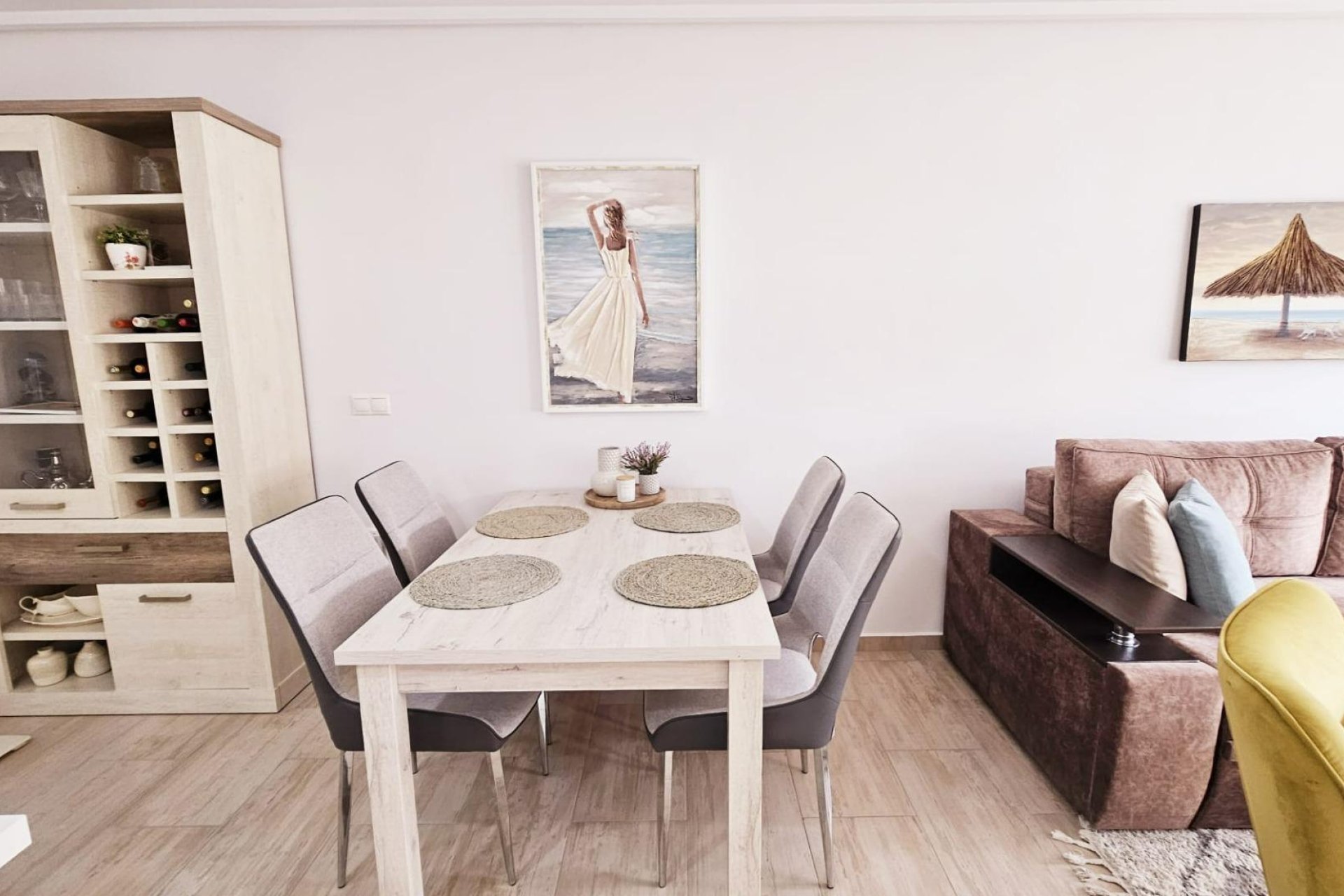 Resale - Casa Tipo Dúplex - Torrevieja - La siesta