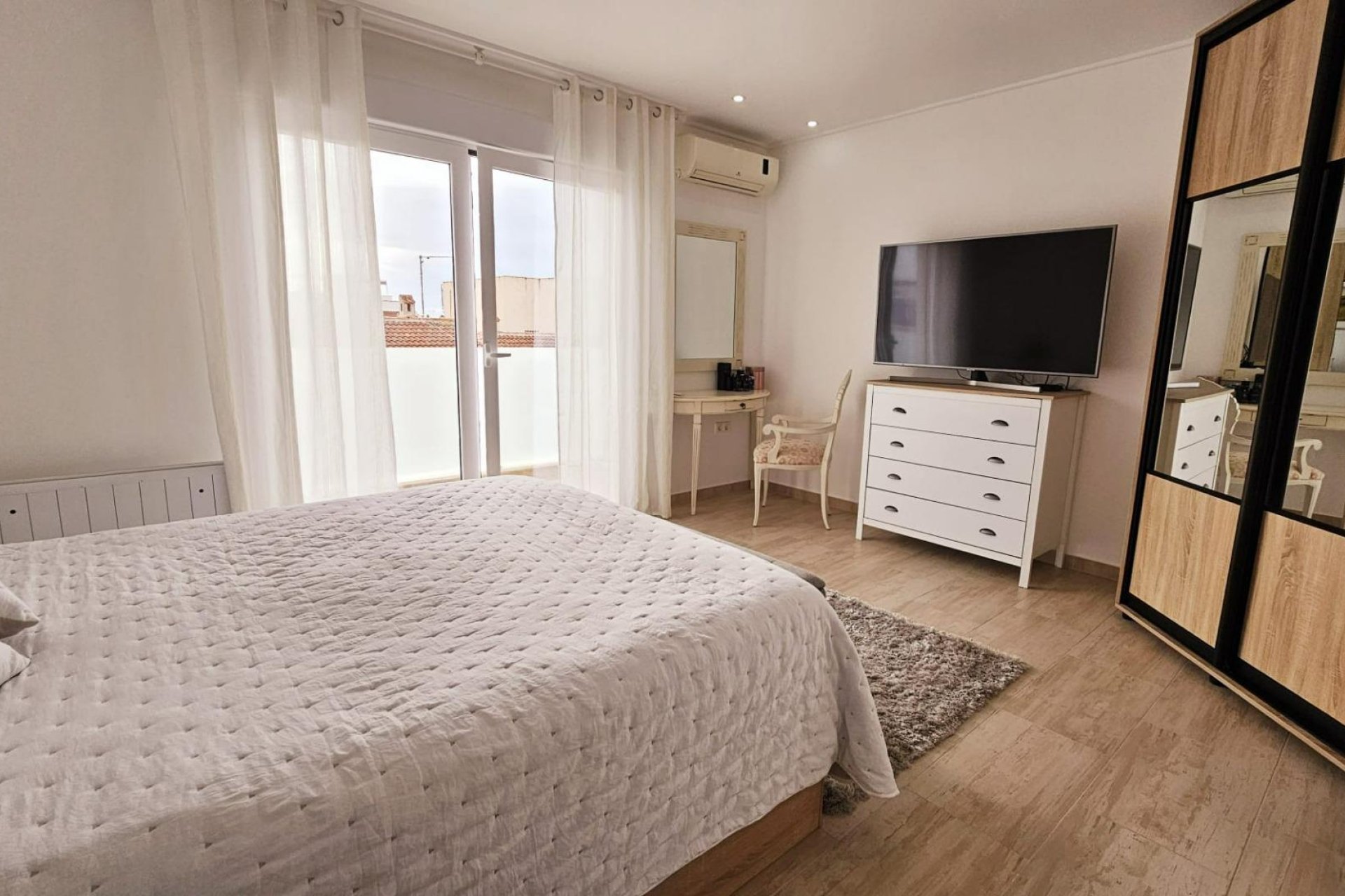 Resale - Casa Tipo Dúplex - Torrevieja - La siesta