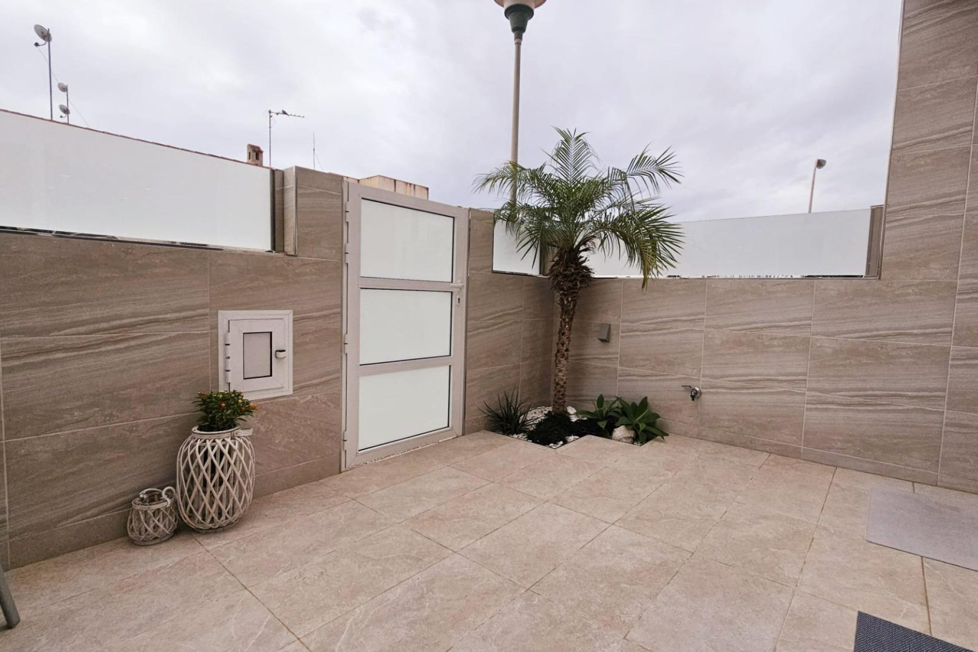 Resale - Casa Tipo Dúplex - Torrevieja - La siesta