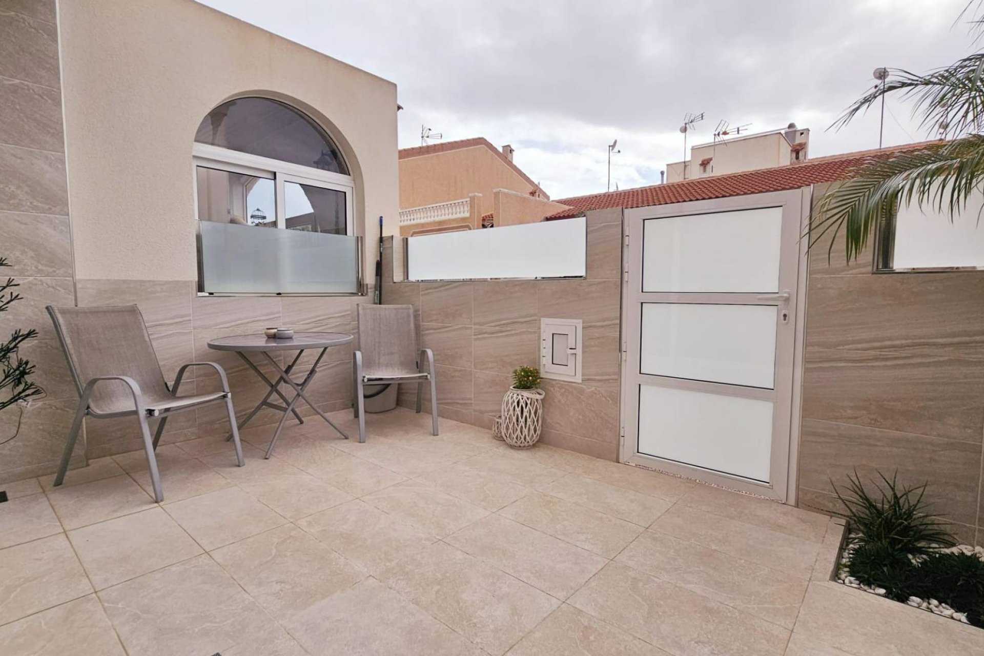 Resale - Casa Tipo Dúplex - Torrevieja - La siesta