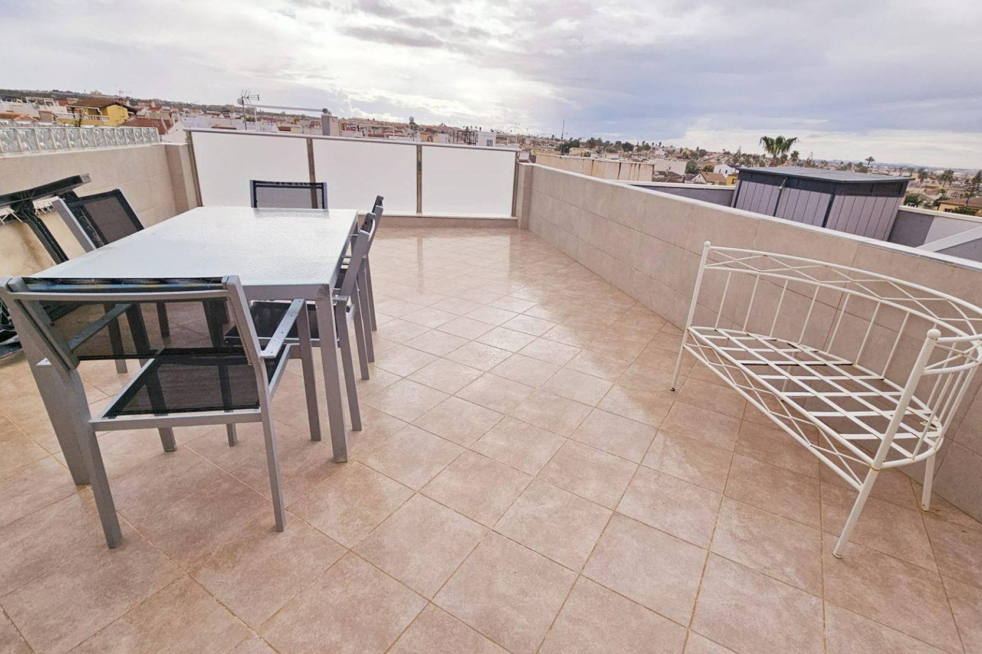 Resale - Casa Tipo Dúplex - Torrevieja - La siesta