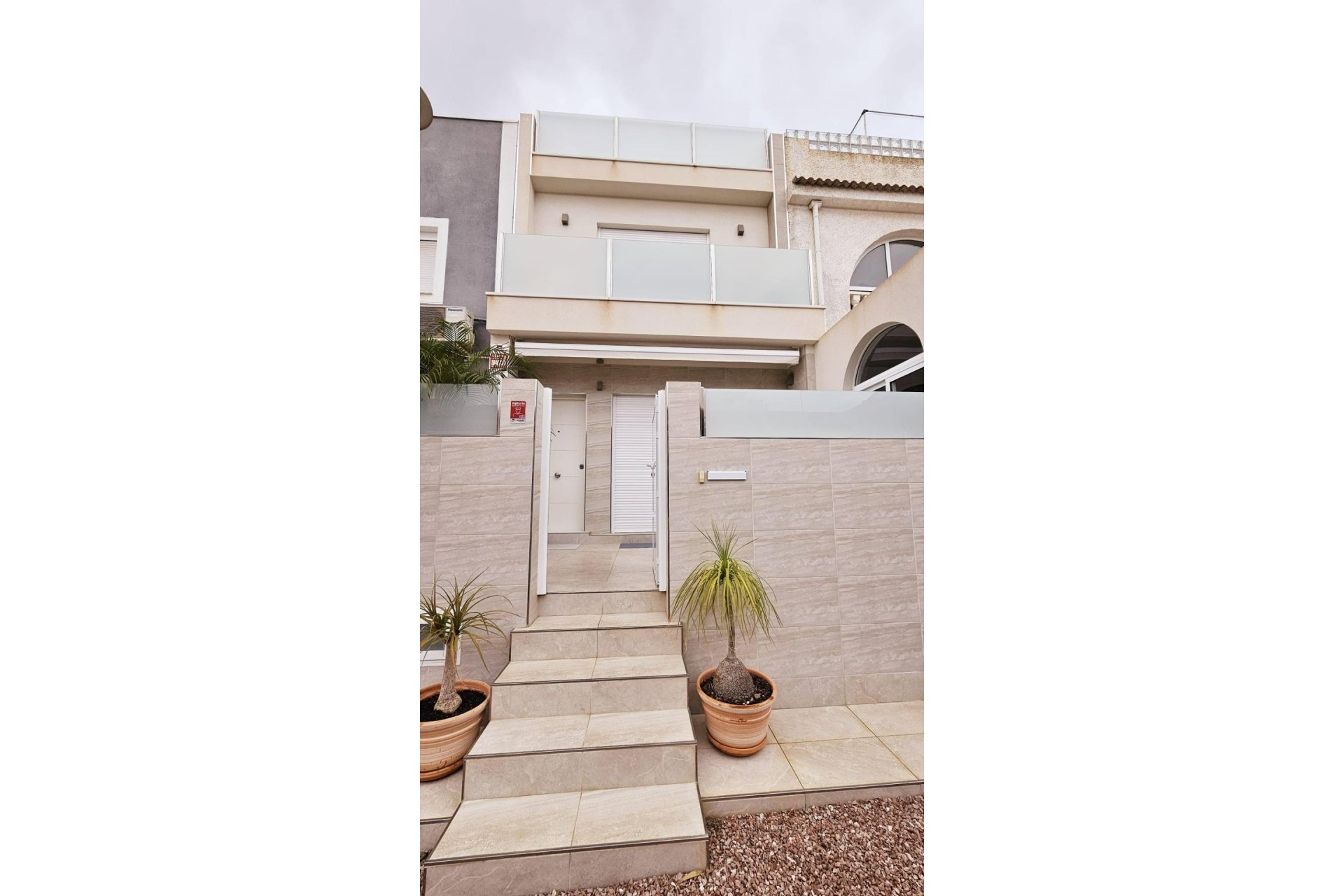 Resale - Casa Tipo Dúplex - Torrevieja - La siesta