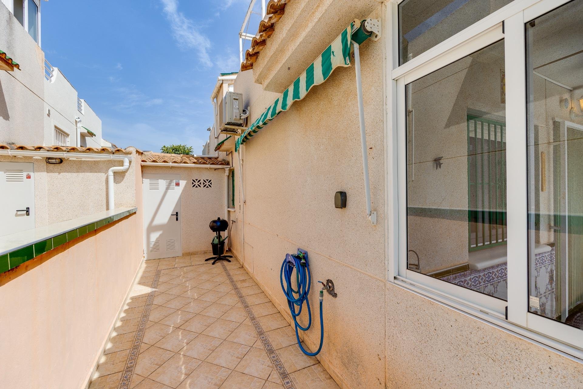 Resale - Casa Tipo Dúplex - Torrevieja - Los altos
