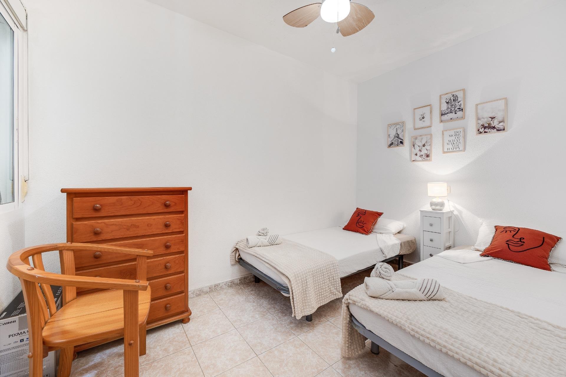 Resale - Casa Tipo Dúplex - Torrevieja - Los altos