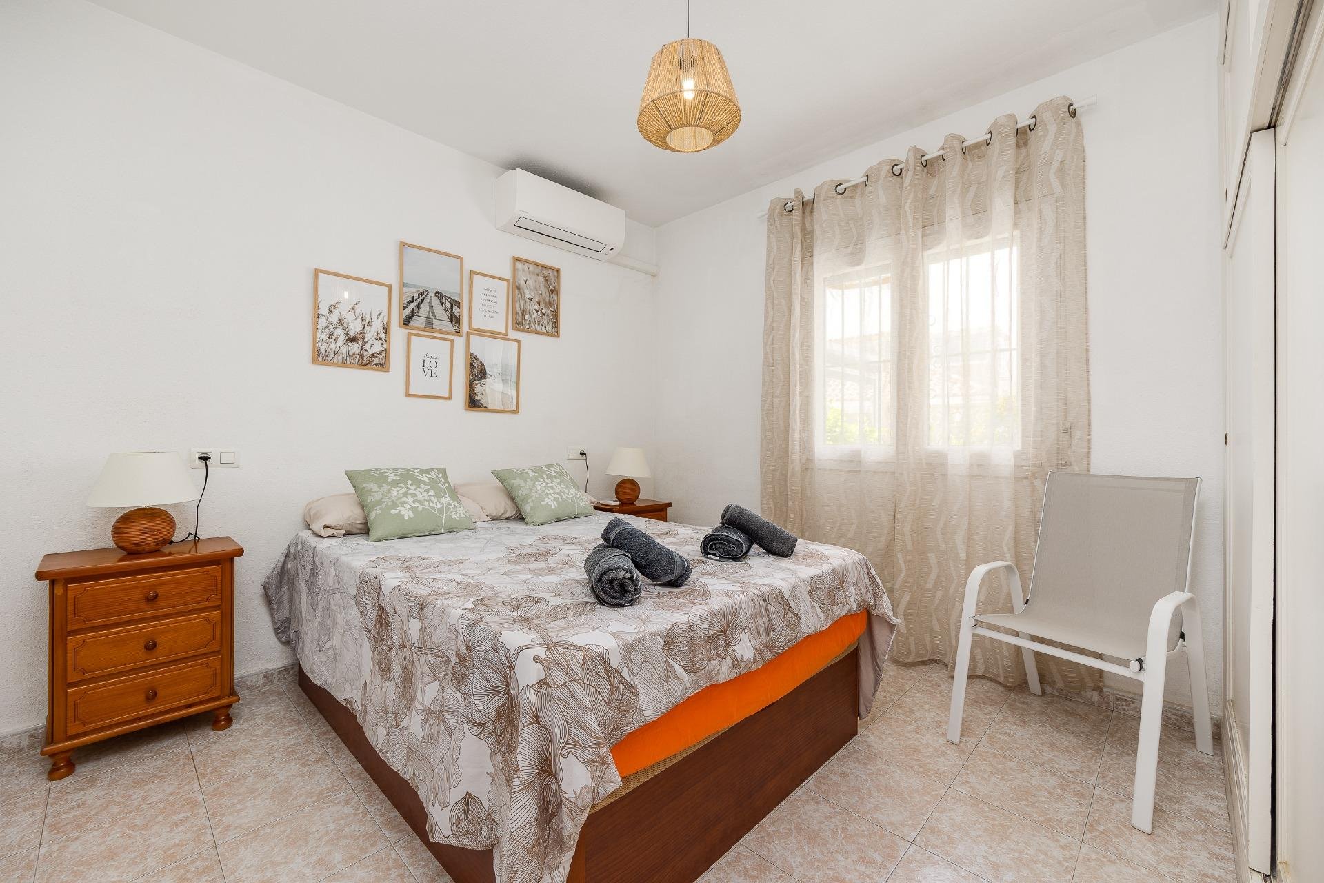 Resale - Casa Tipo Dúplex - Torrevieja - Los altos