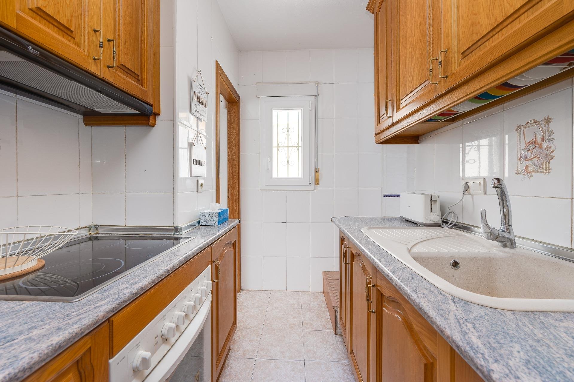 Resale - Casa Tipo Dúplex - Torrevieja - Los altos