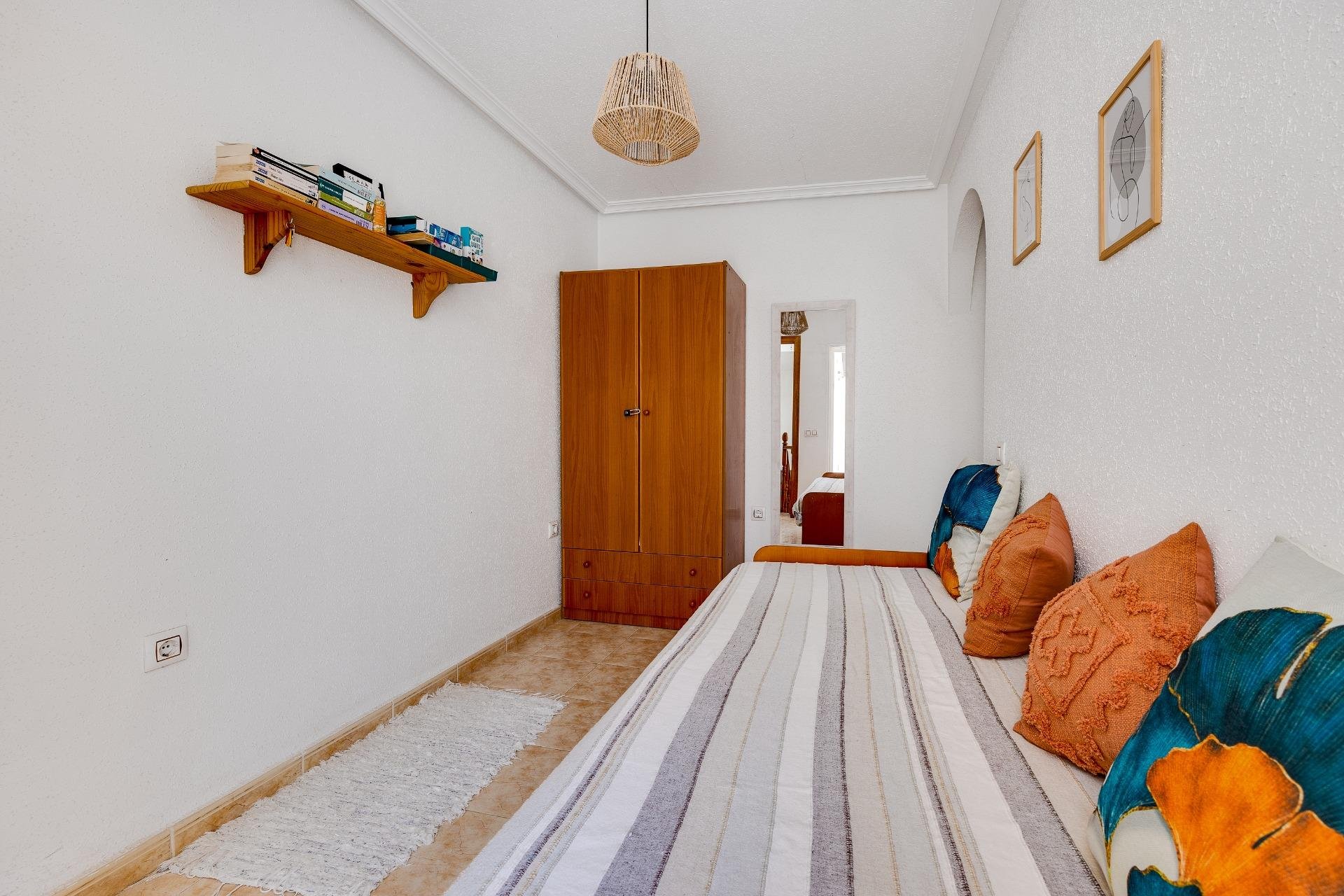 Resale - Casa Tipo Dúplex - Torrevieja - Los altos