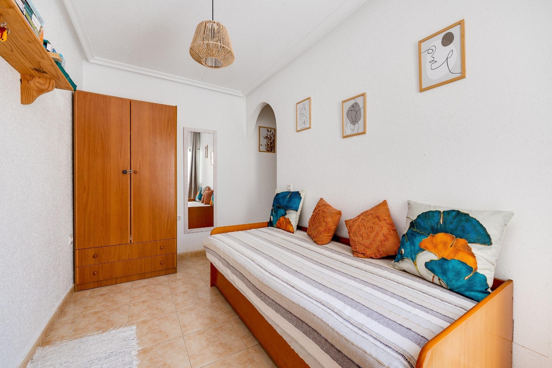 Resale - Casa Tipo Dúplex - Torrevieja - Los altos